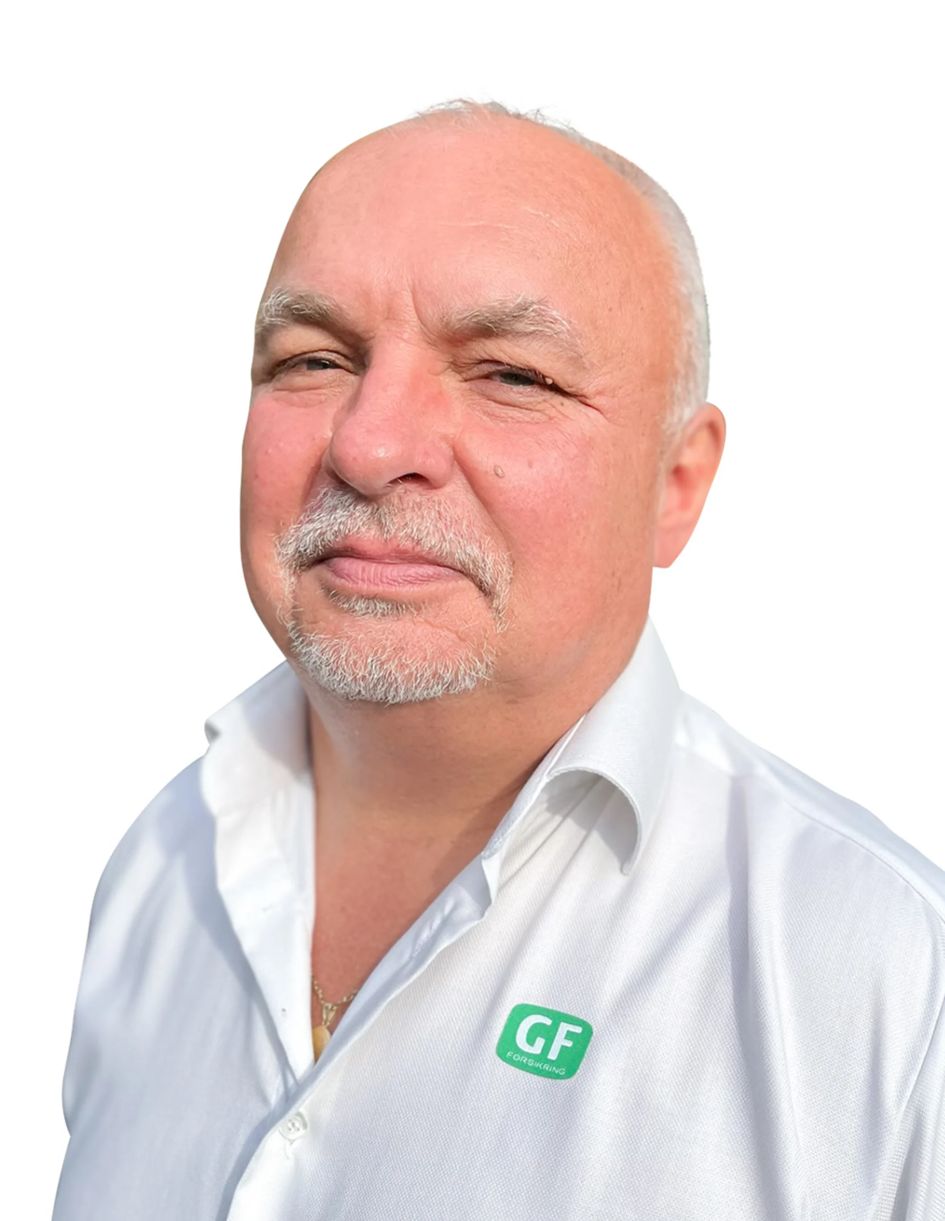 Allan Vind Olesen