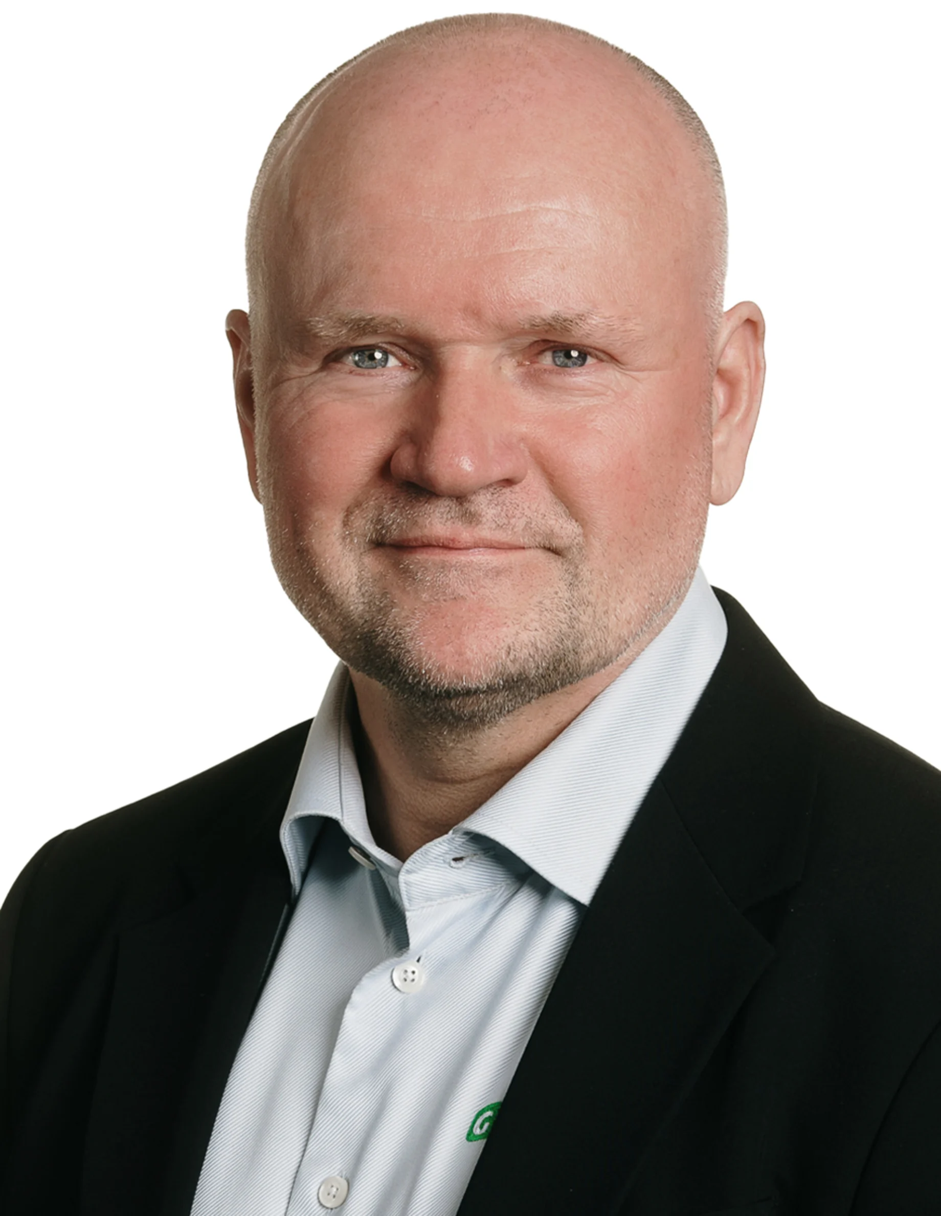 Eilif Rasmussen