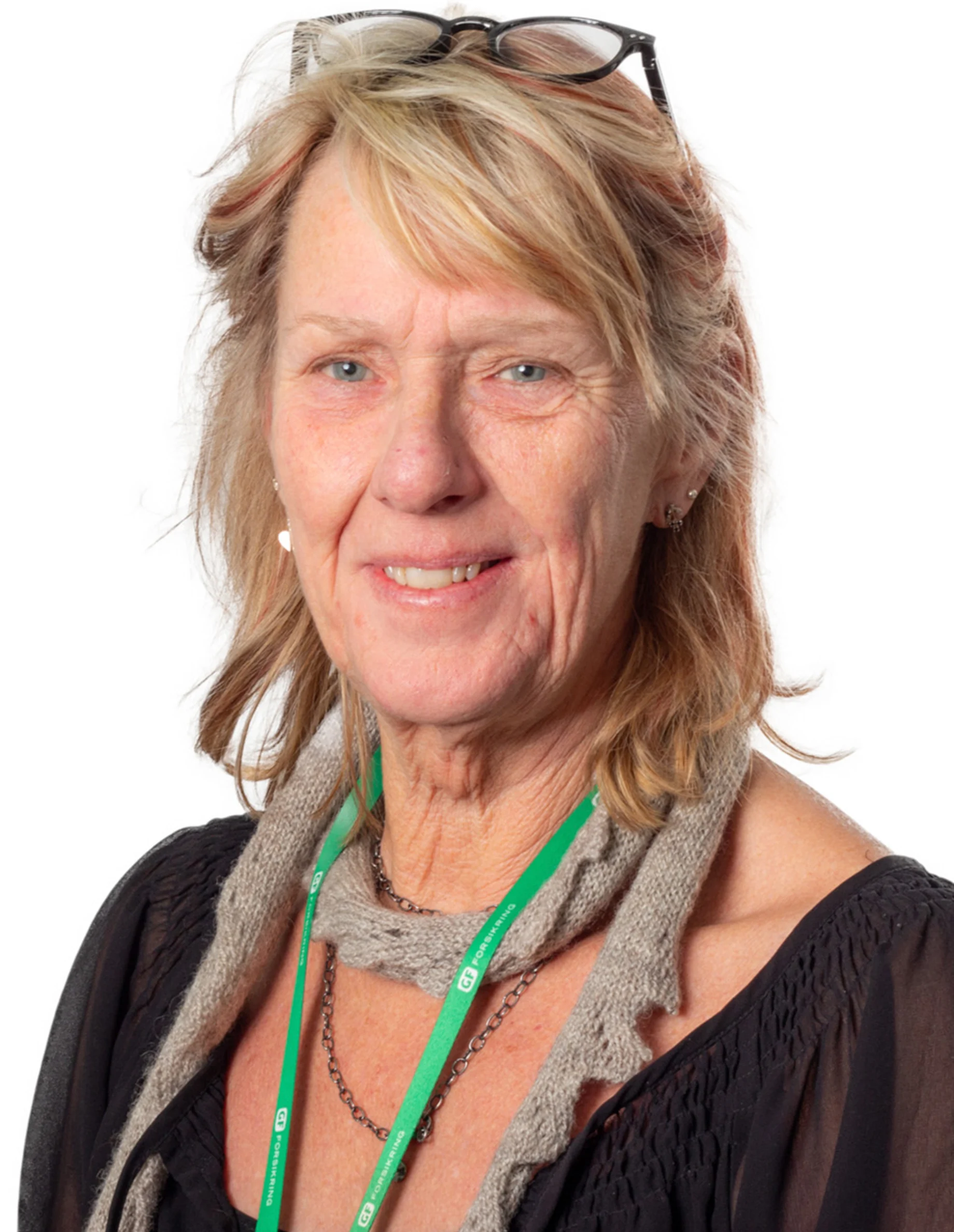 Pia T. Nielsen