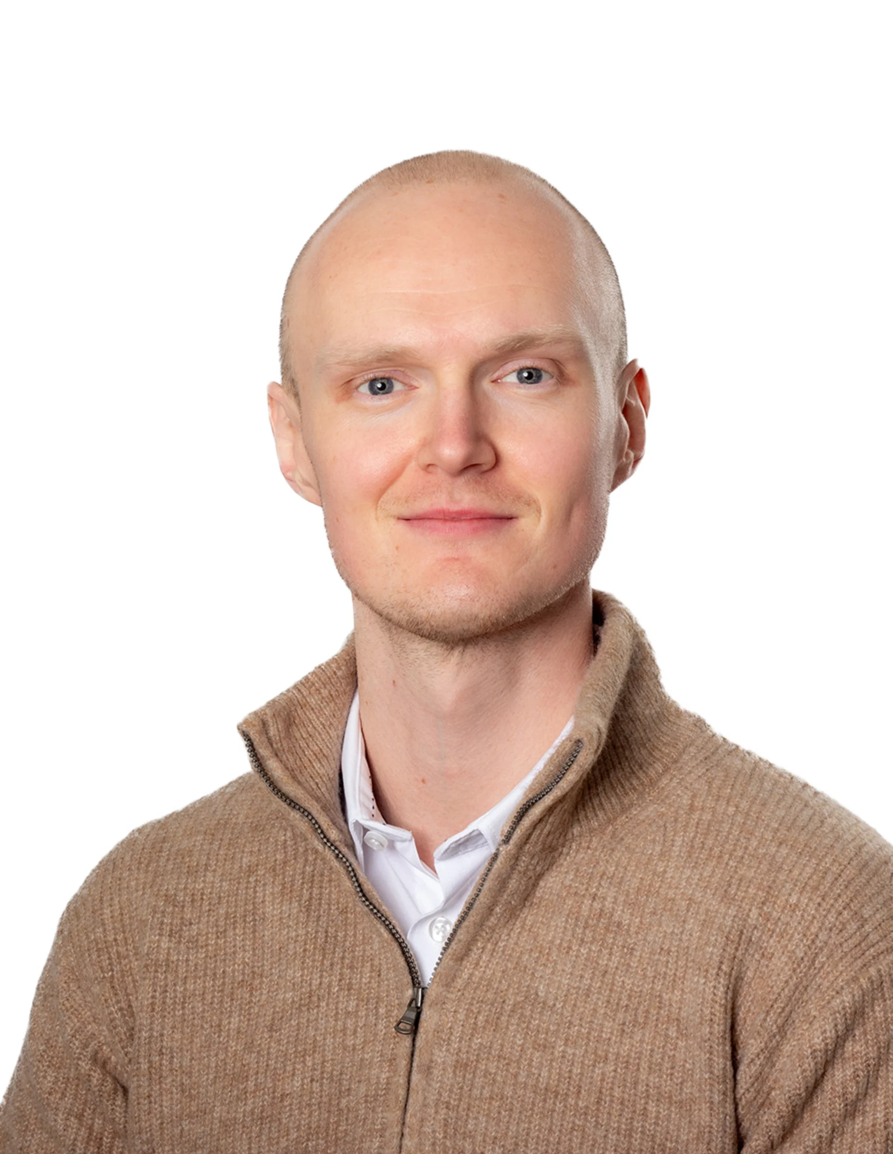 Jacob Drejer Olofsen