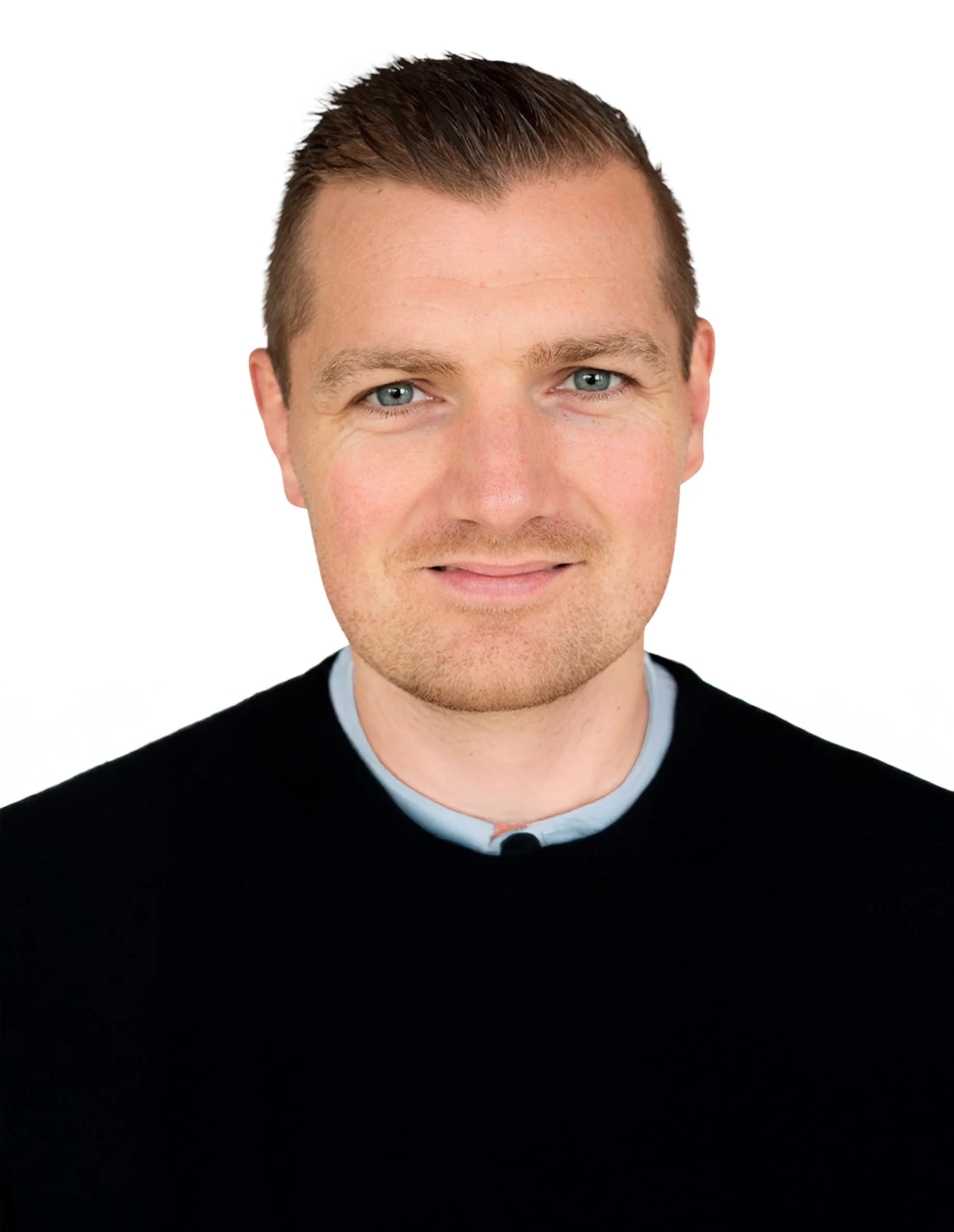 Dennis Egevang