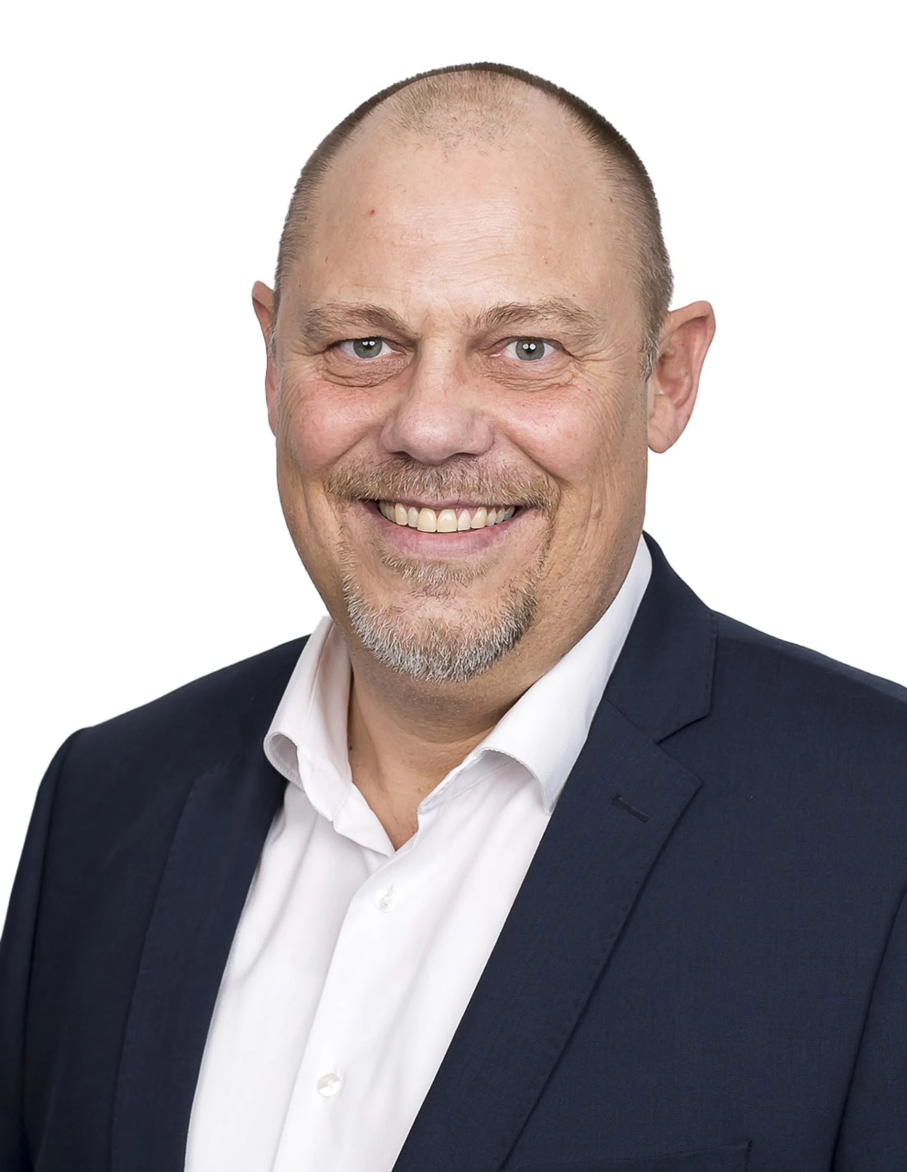 Klaus Lund Snitgaard