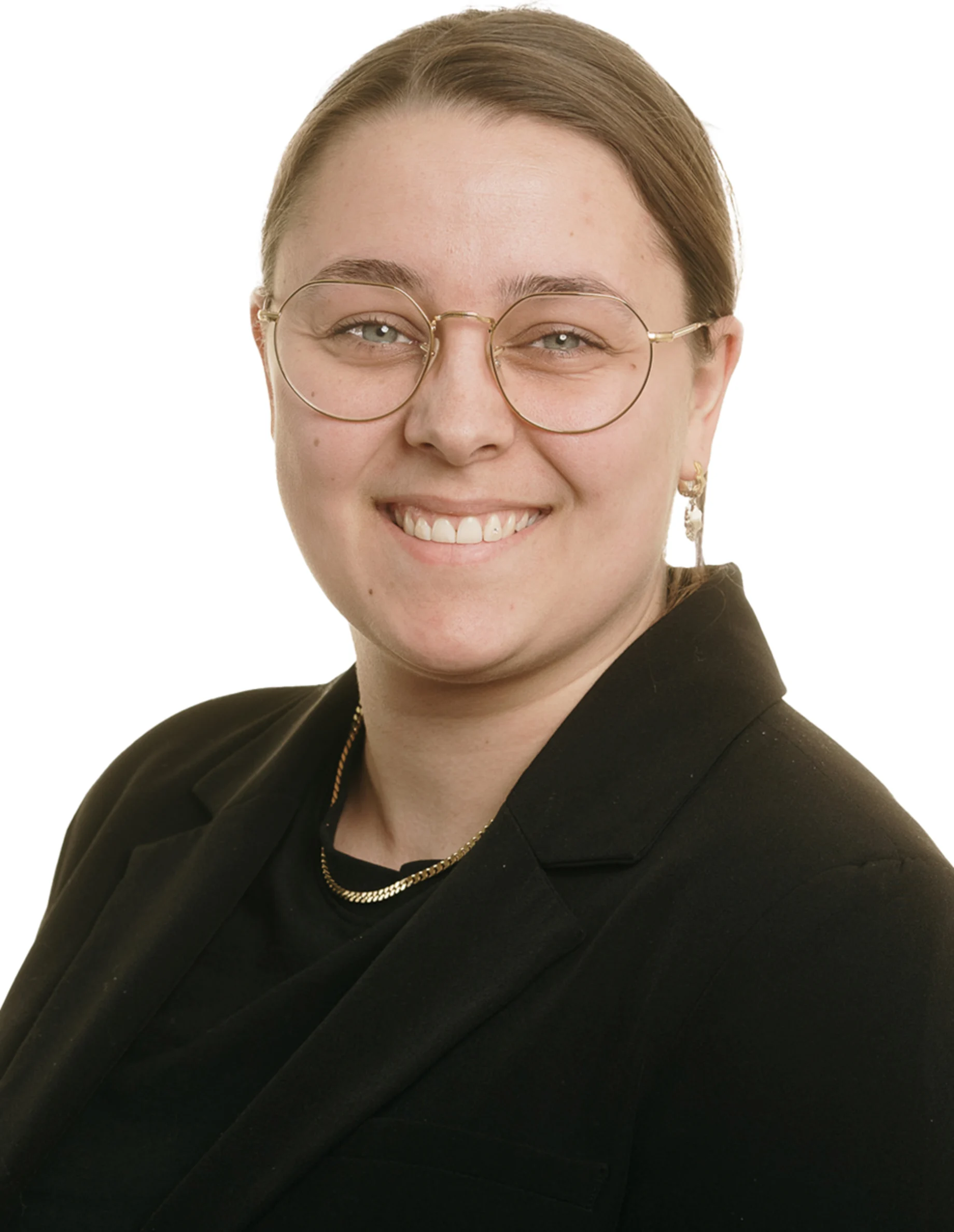 Julie Jedorf