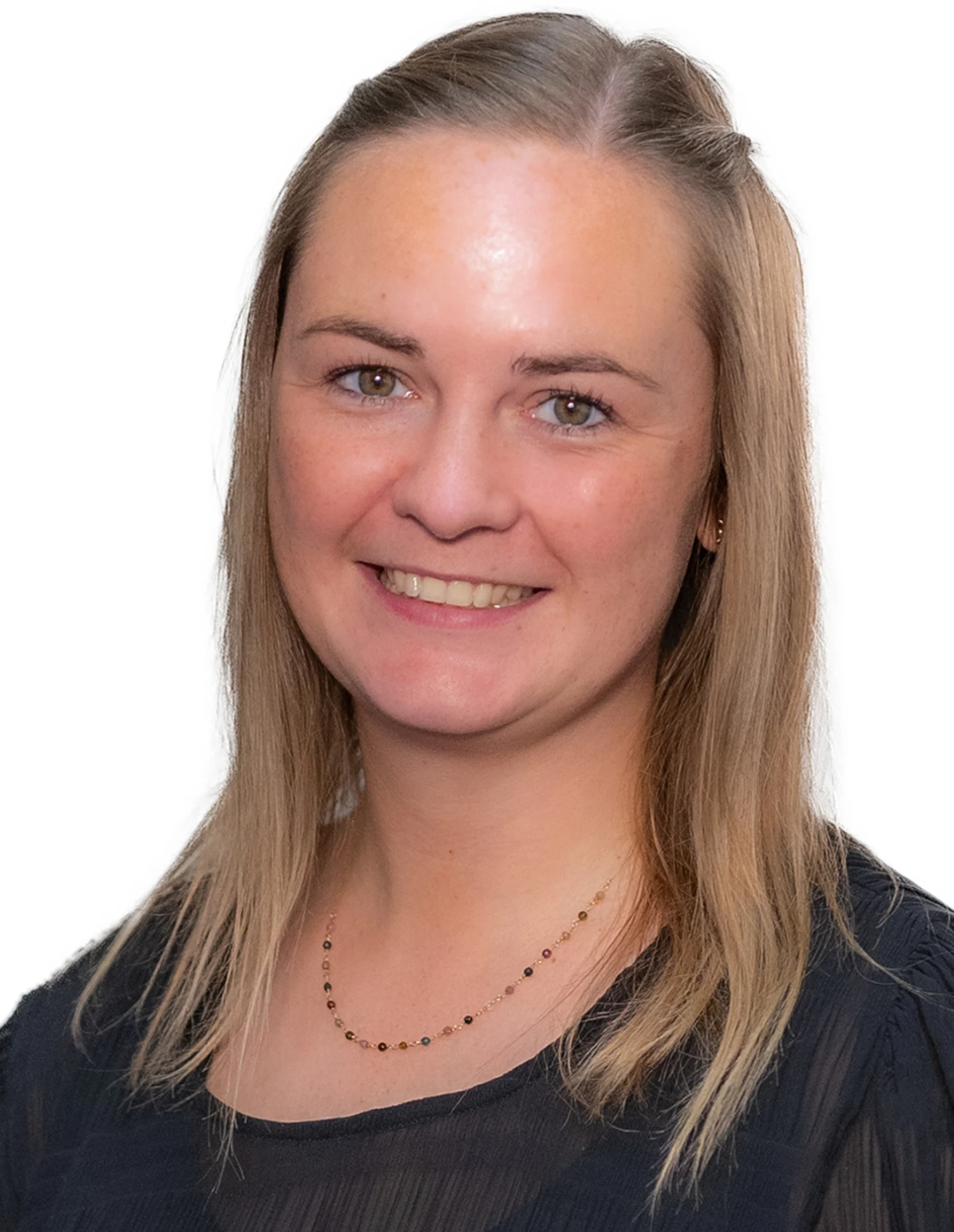 Mette Marie Aagaard