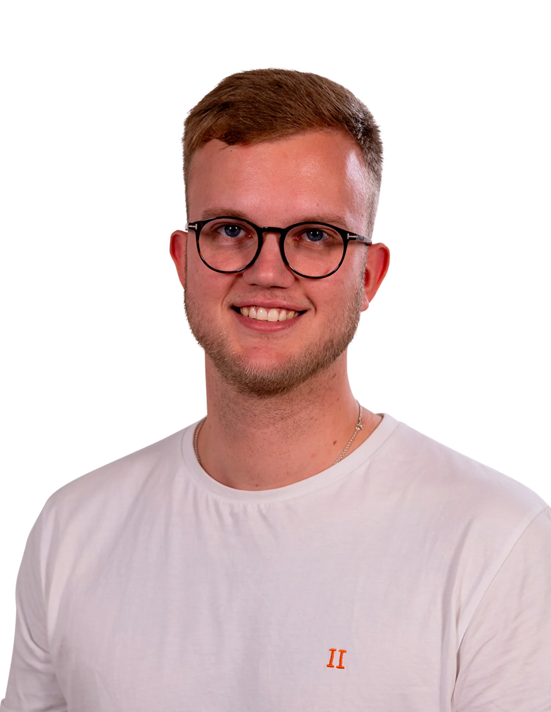 Jakob Grundtvig