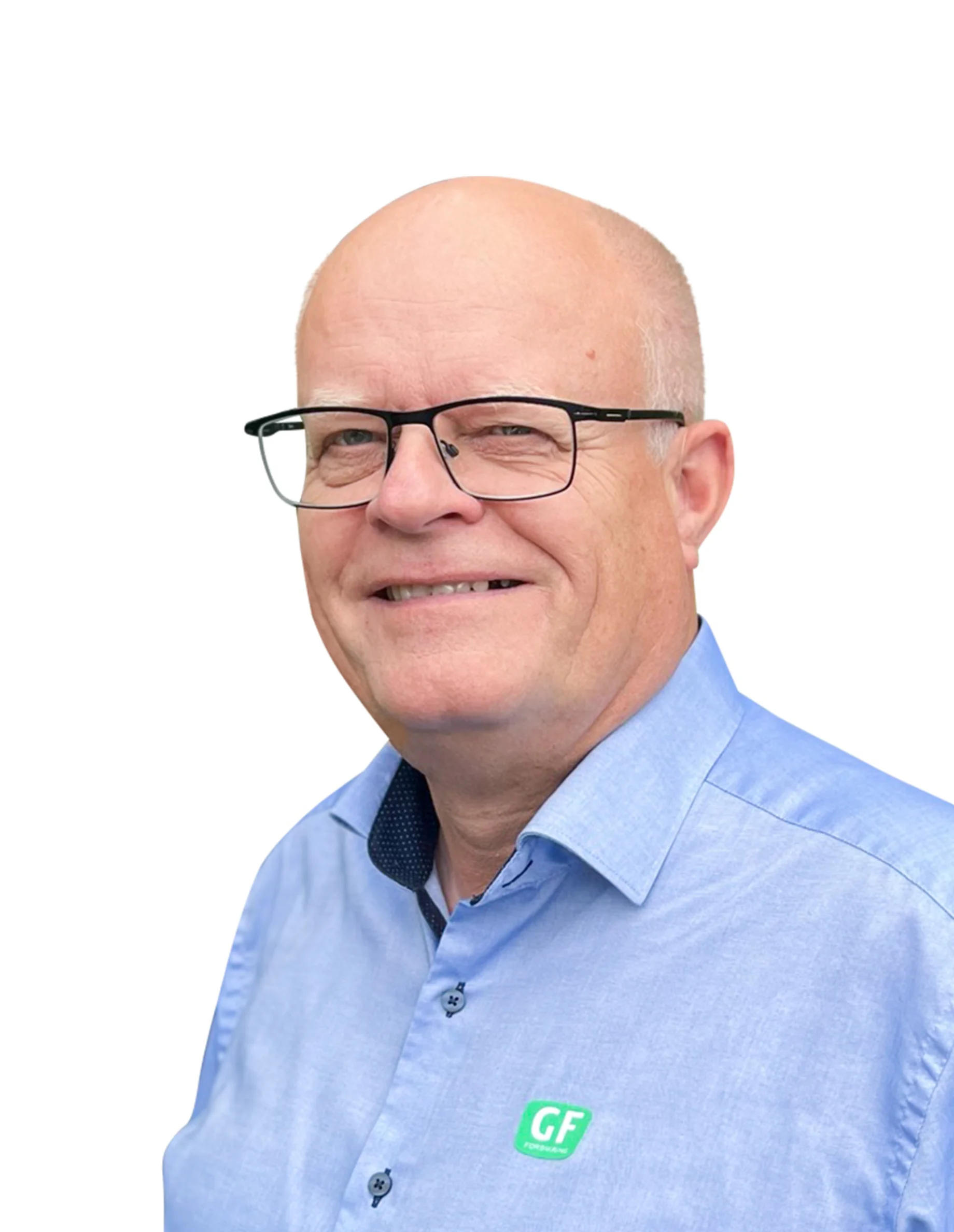 Poul Daniel Larsen