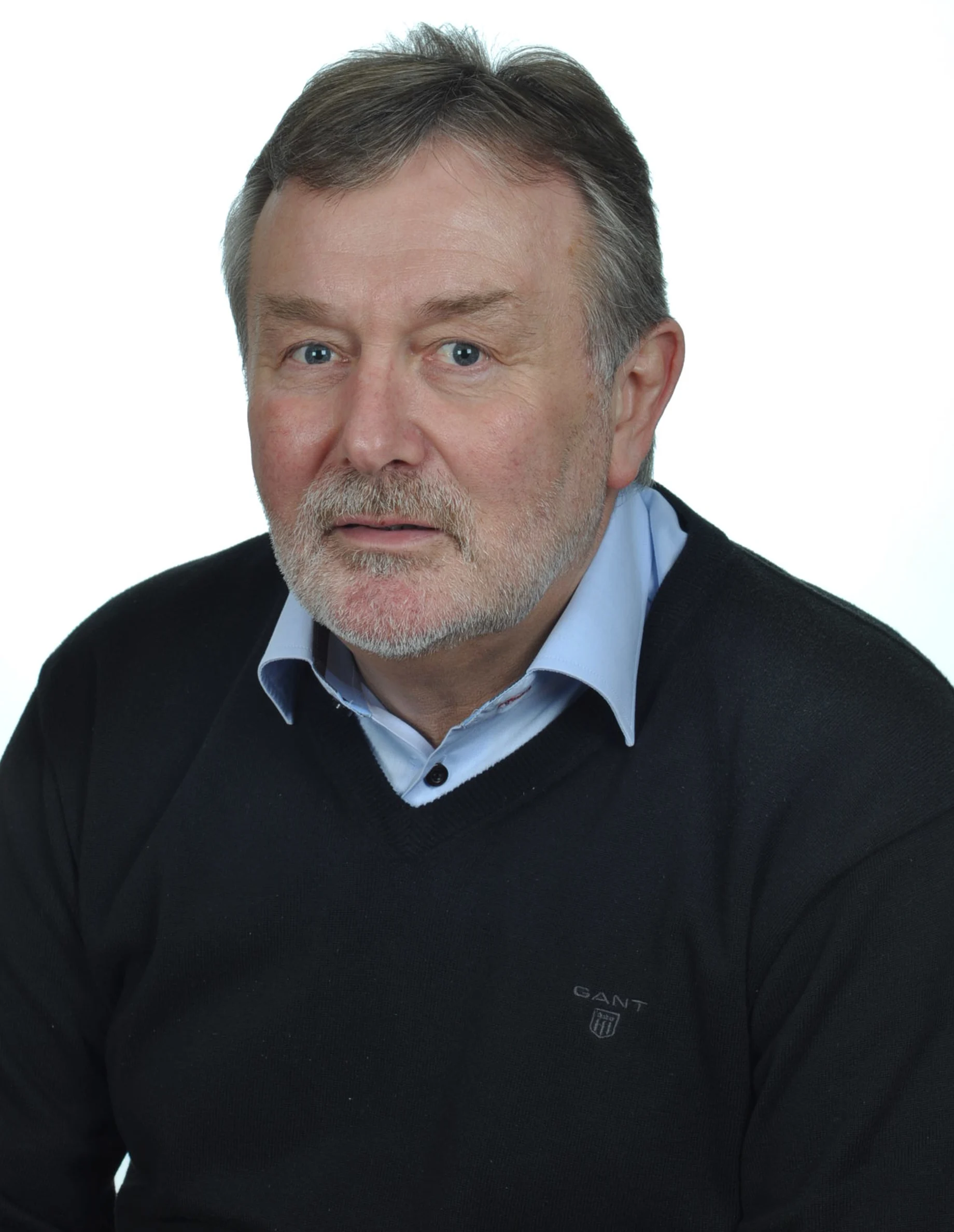 Svend Erik Danielsen