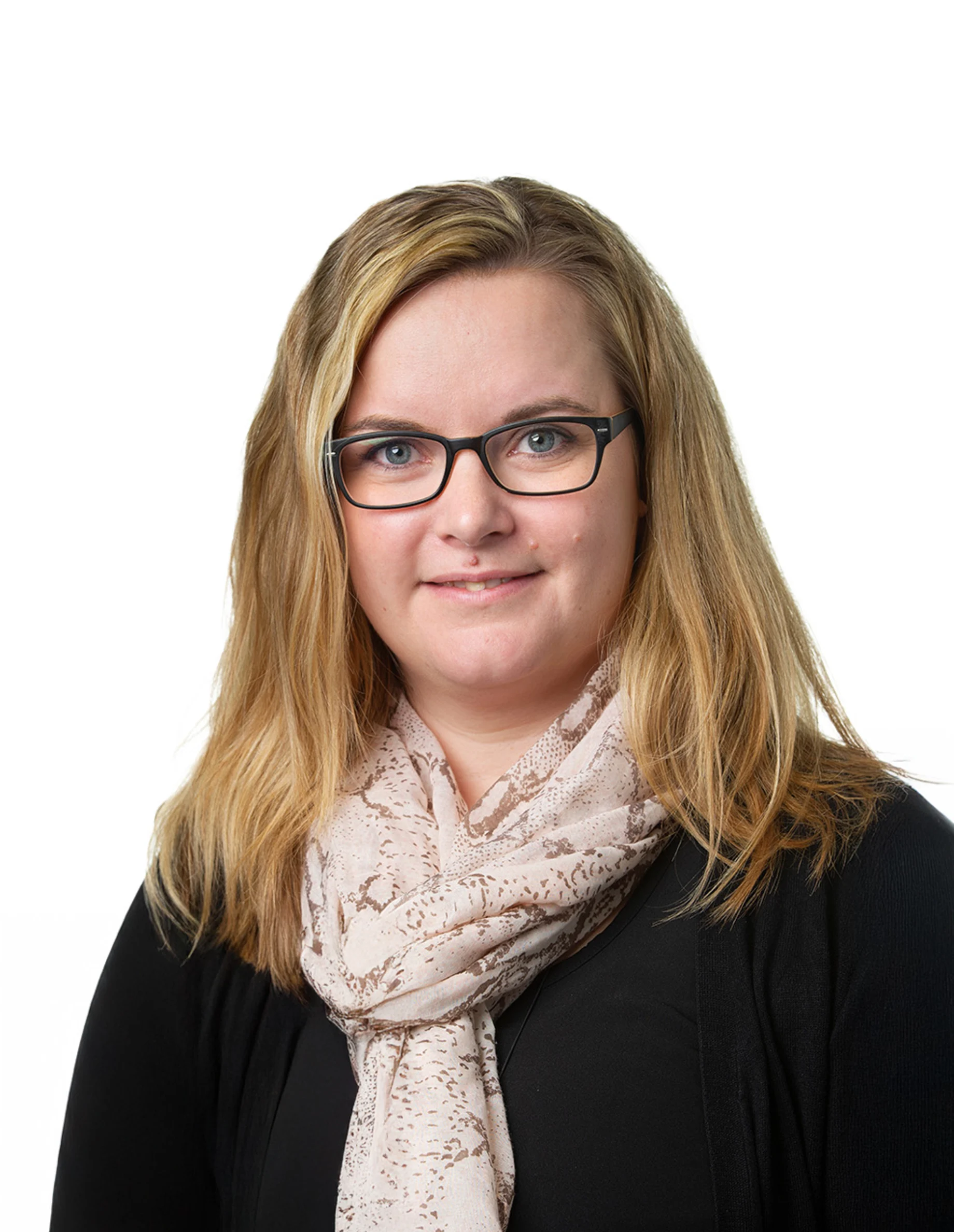 Lene Cecilie List