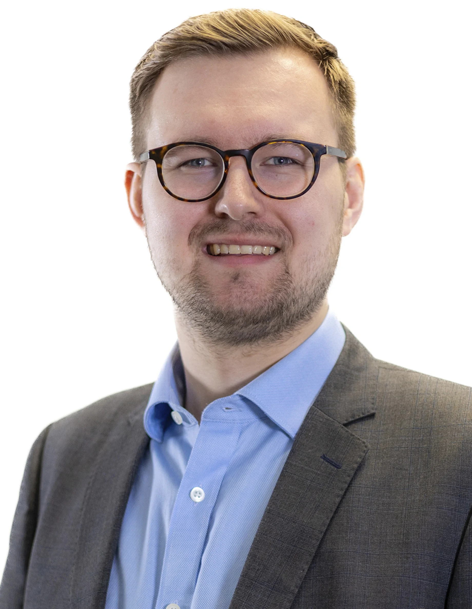 Oliver Theodor Nisgaard