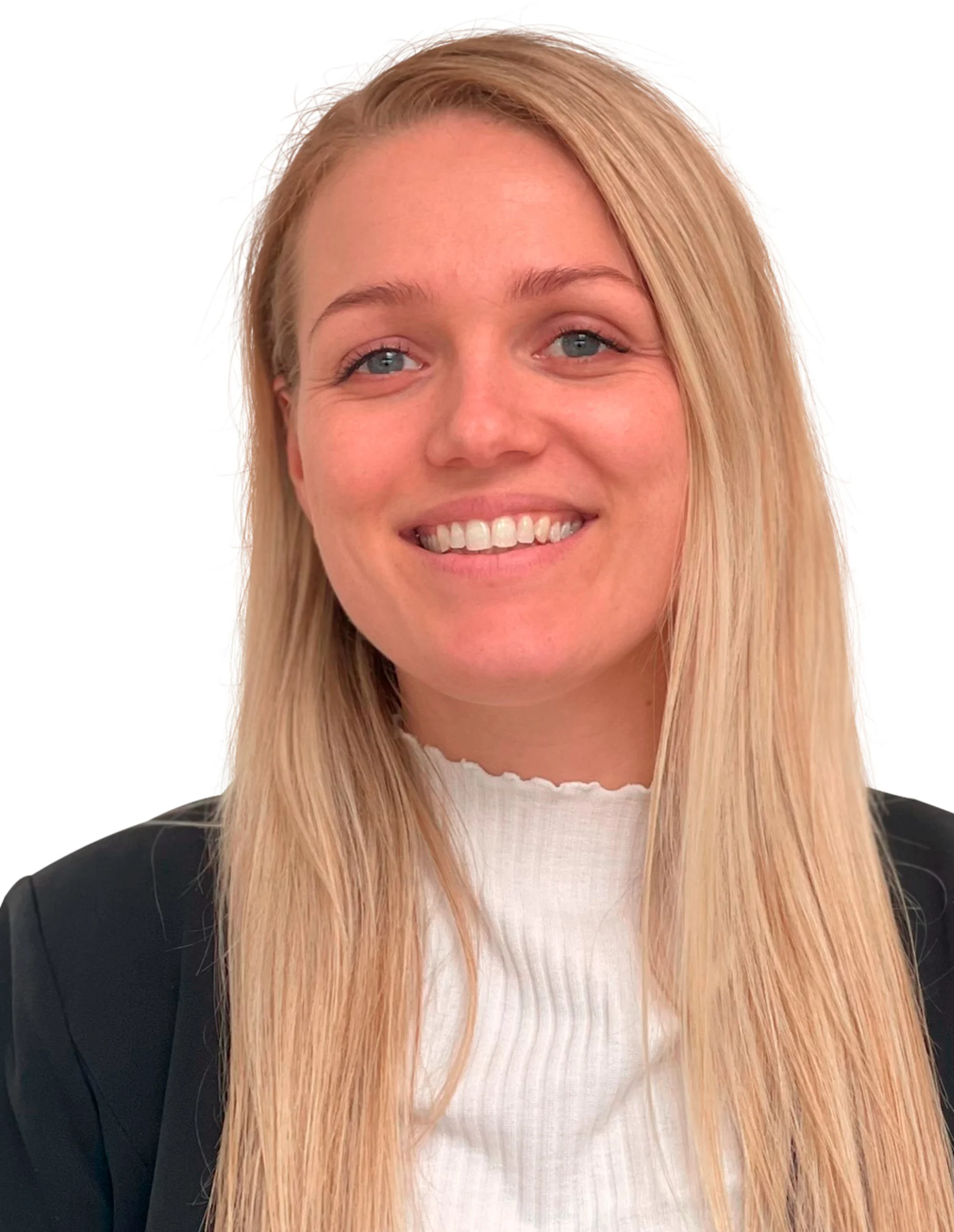 Simone Johnsen