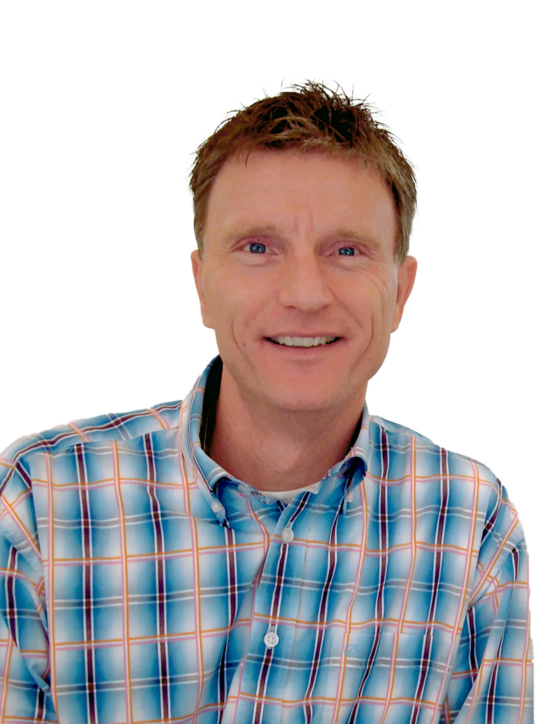 Søren Bo Pedersen