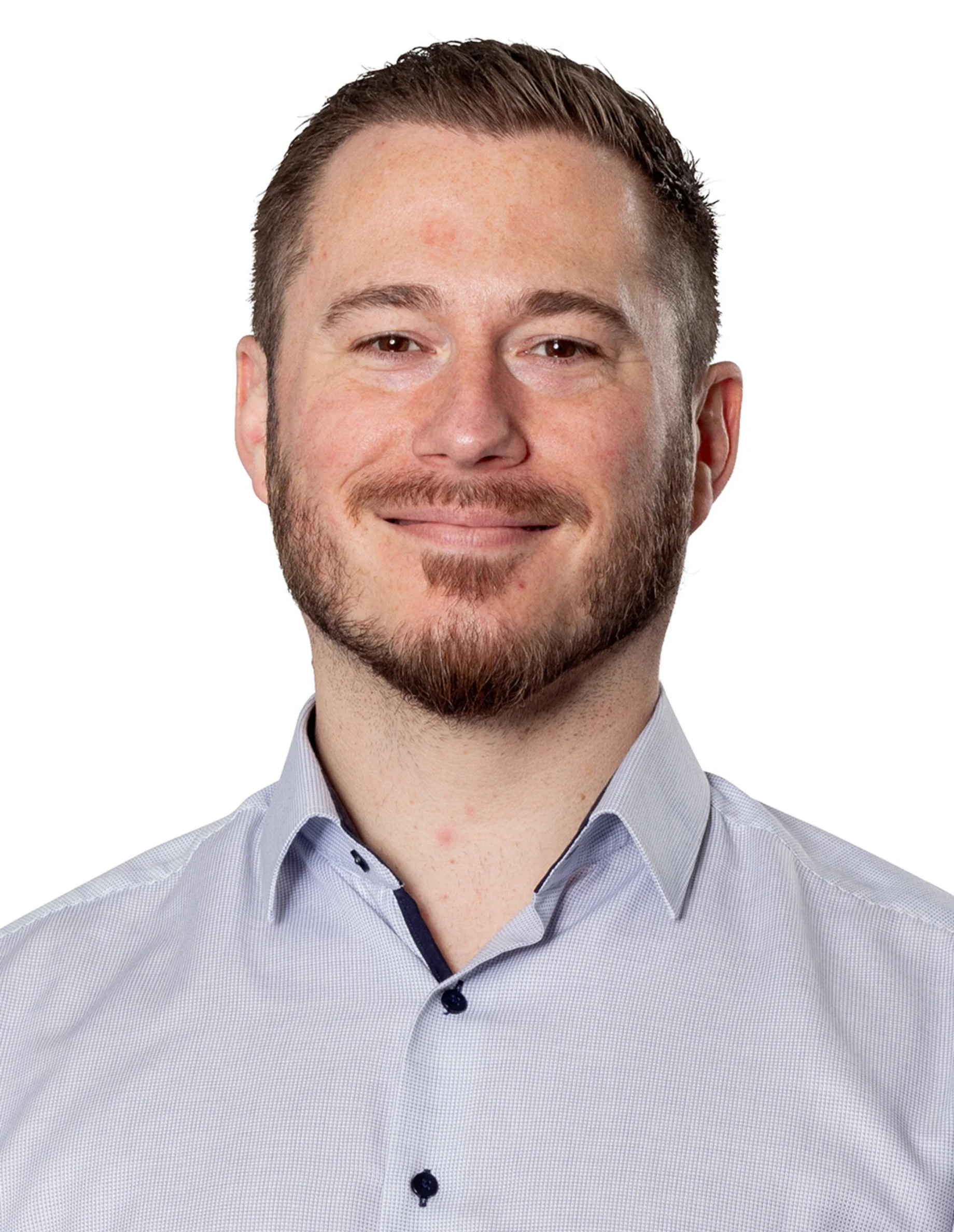 Kenneth Brun