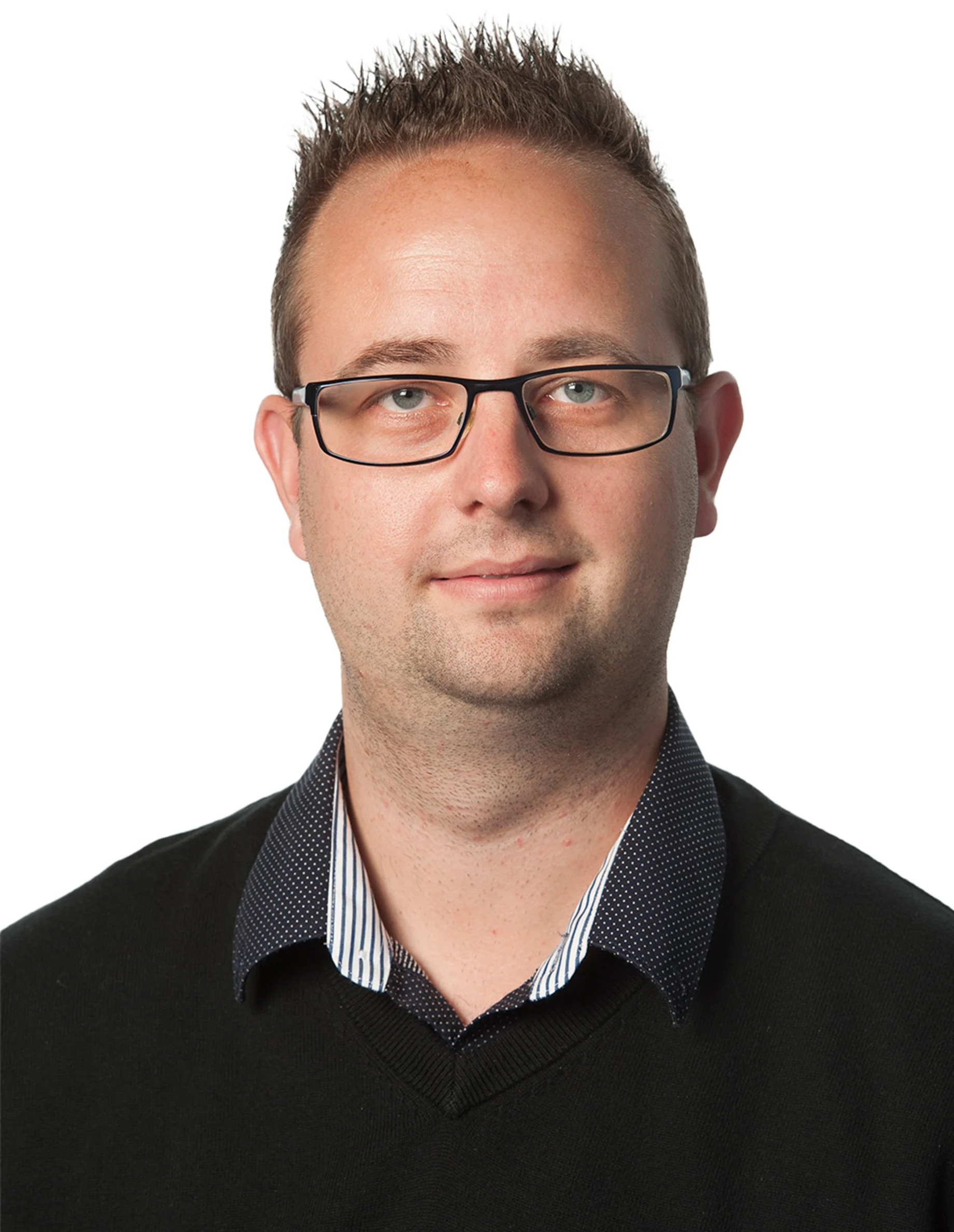 Kim Mørch Egelund