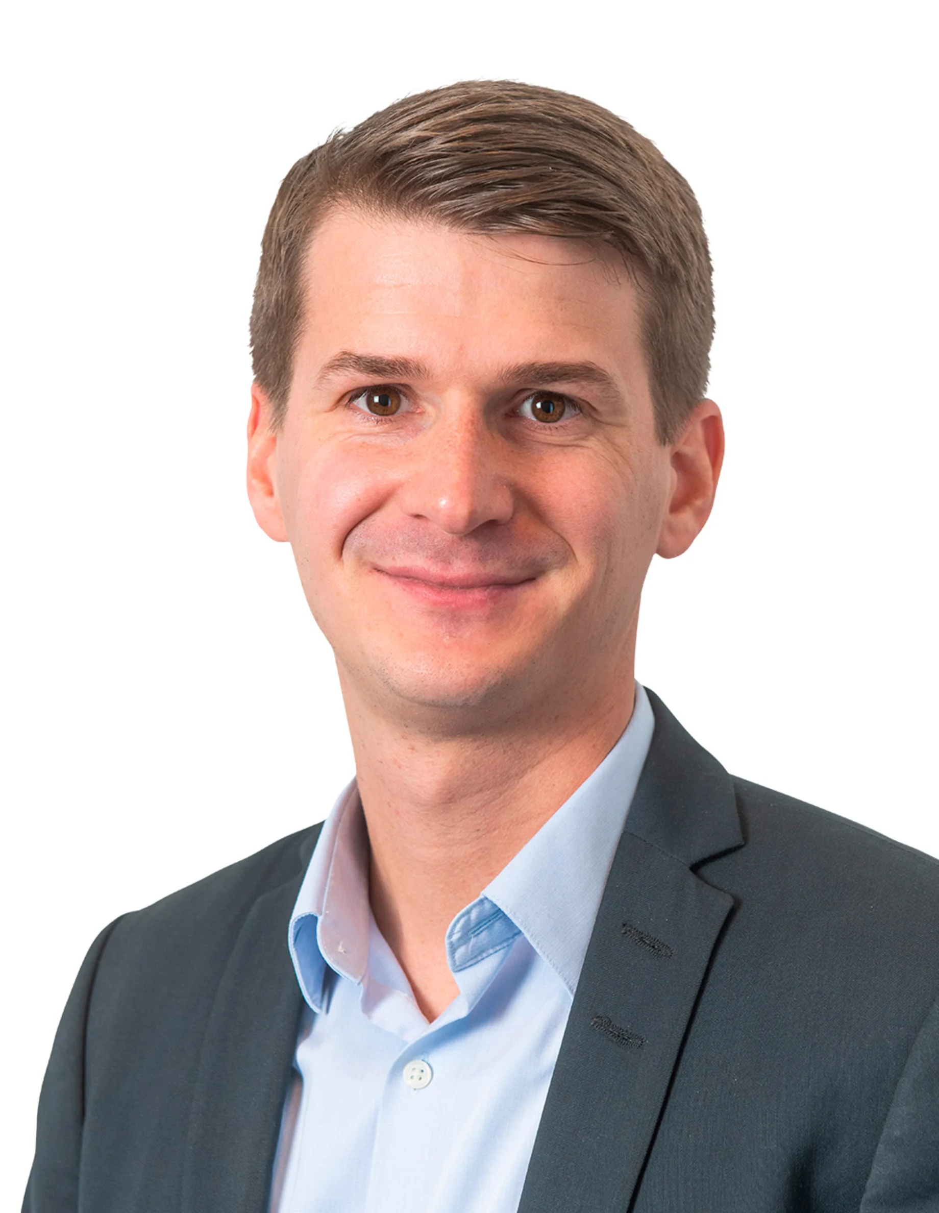 Lasse Kræn Steffensen