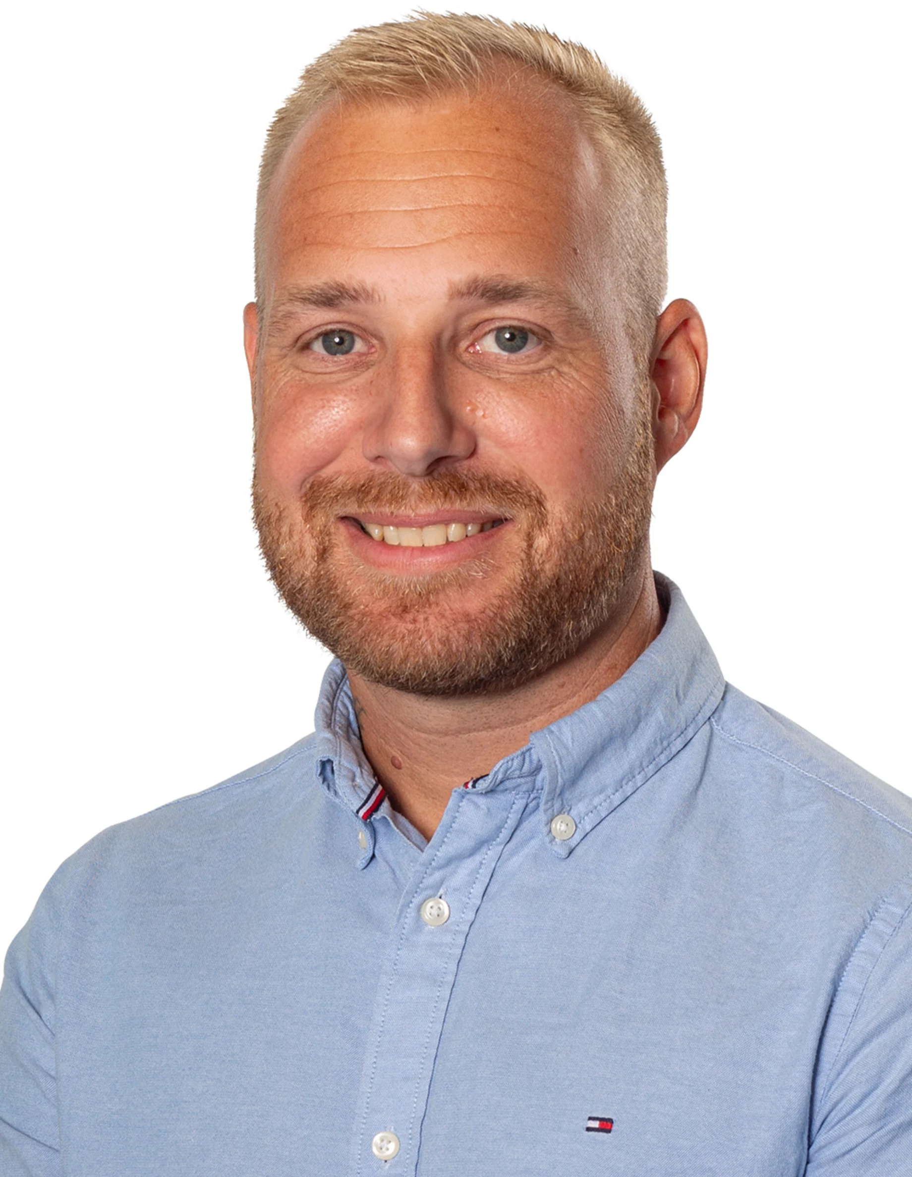 Torben Meyhoff