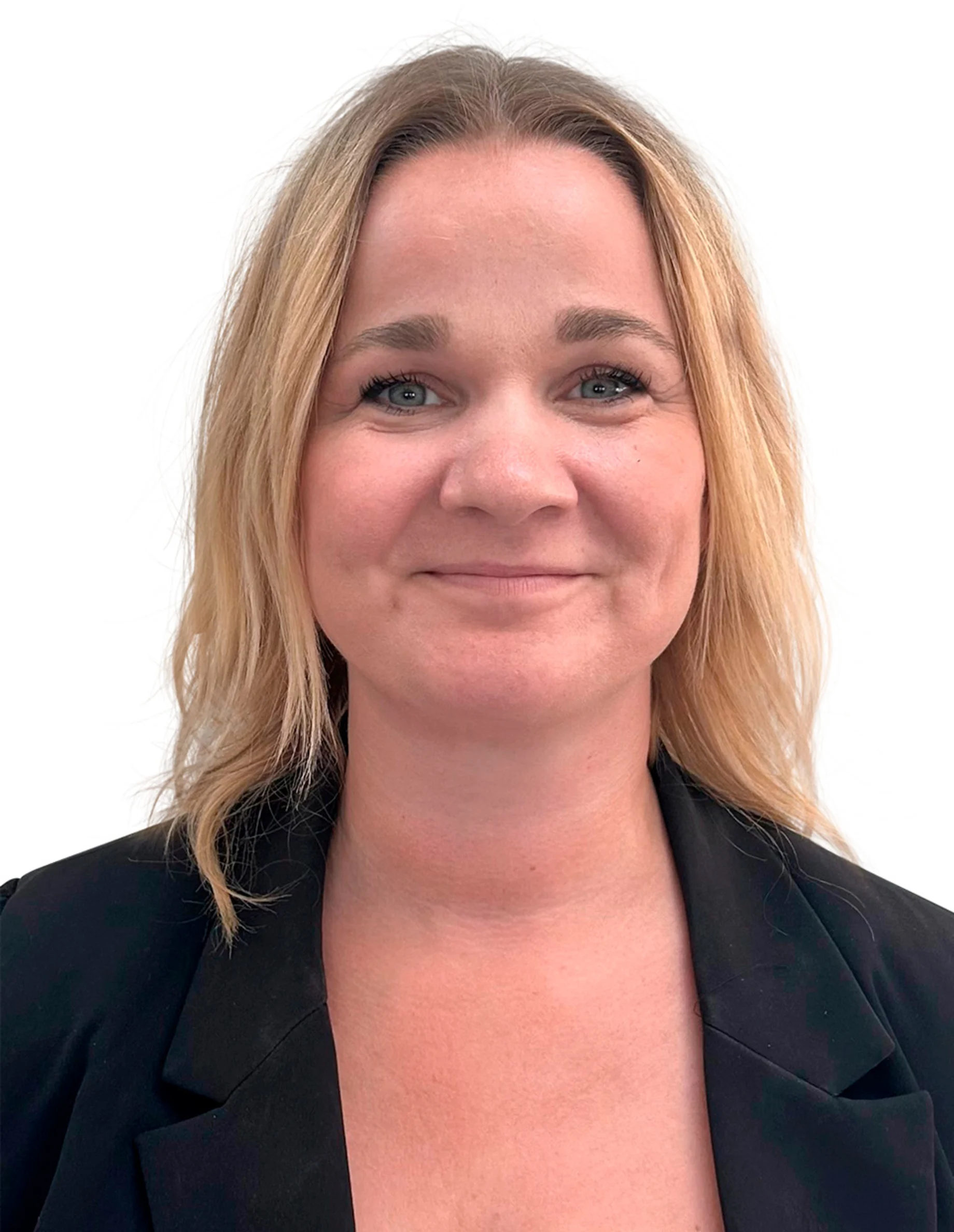 Eva Nielsen