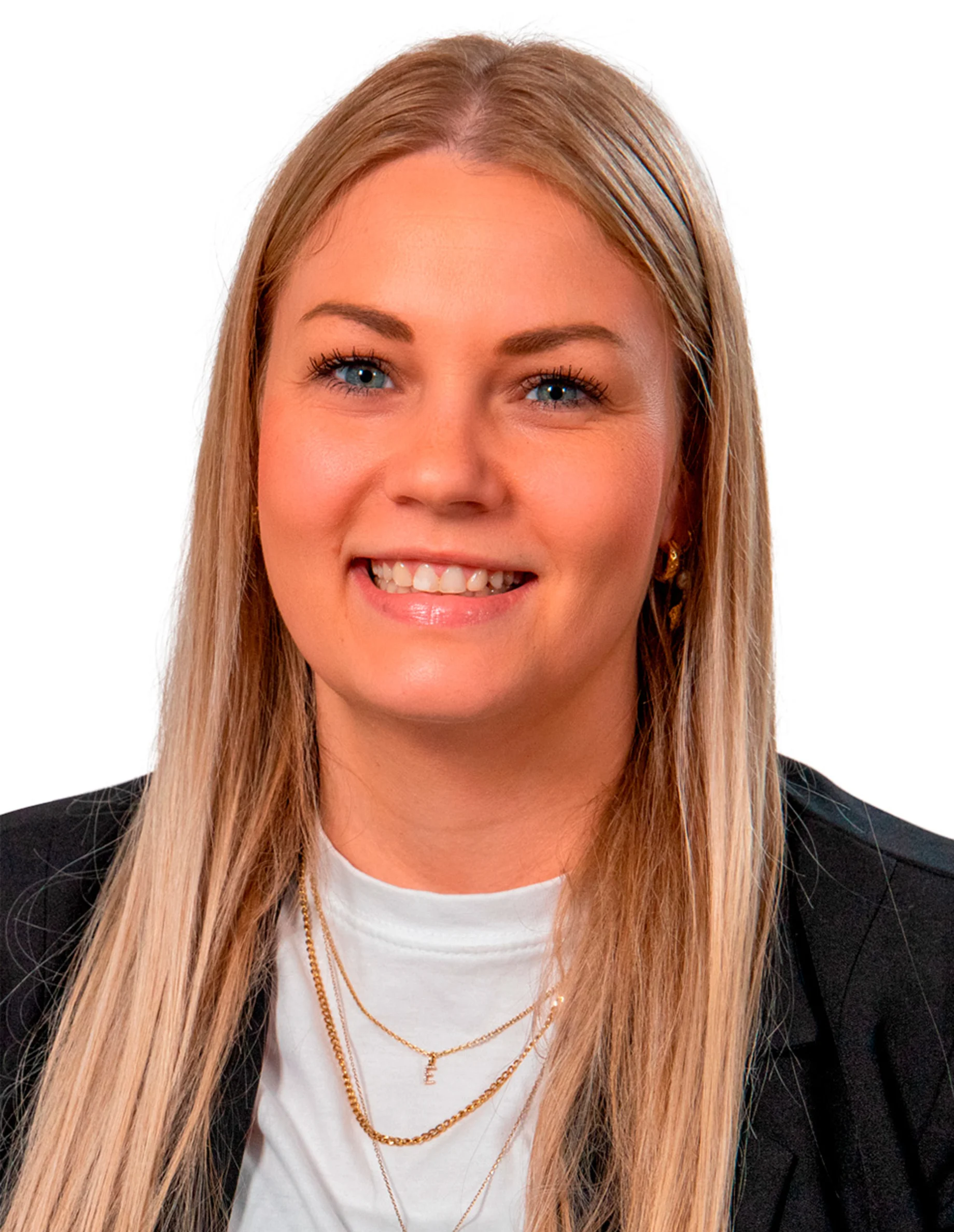Sofie Knudsen
