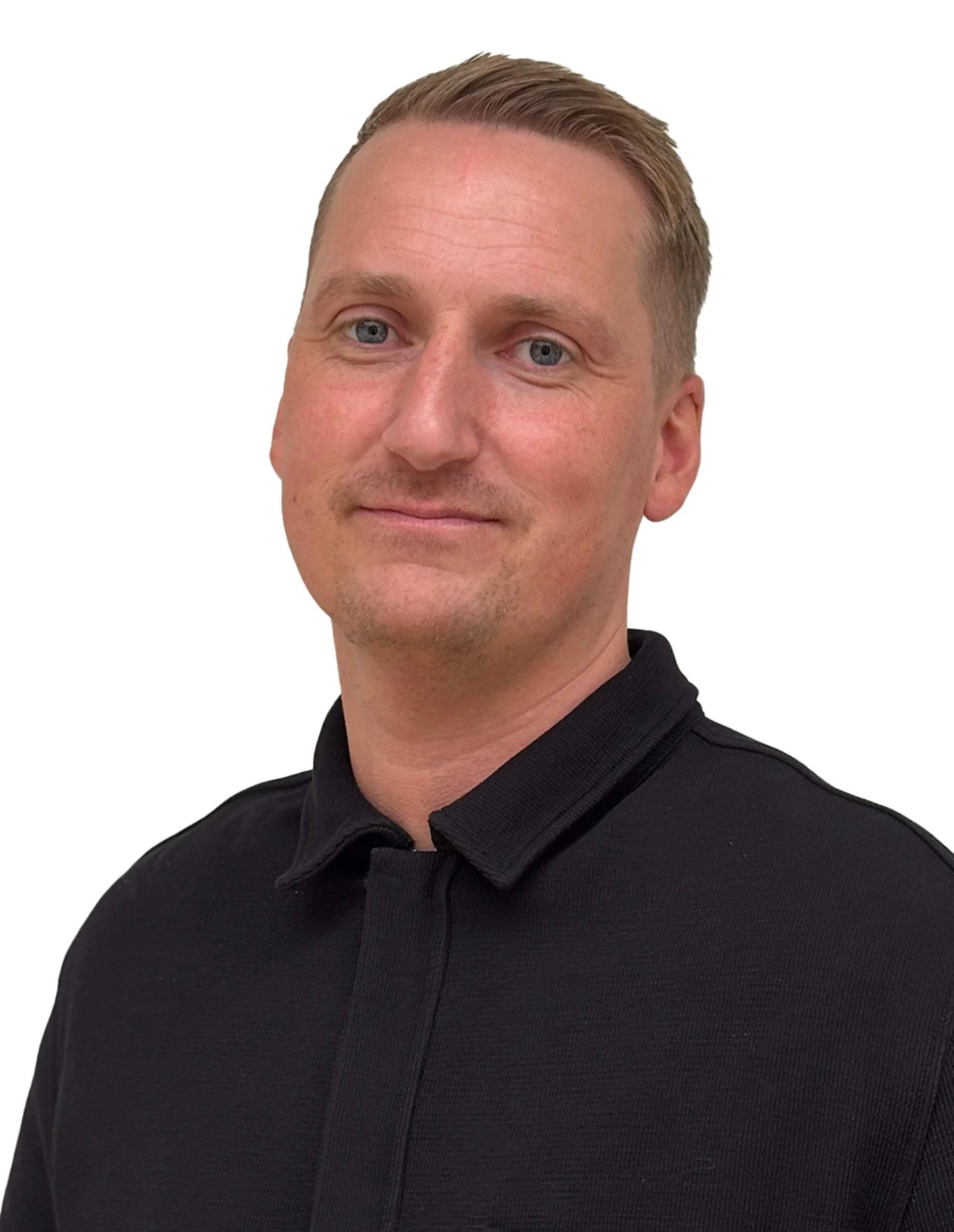 Michael Larsen