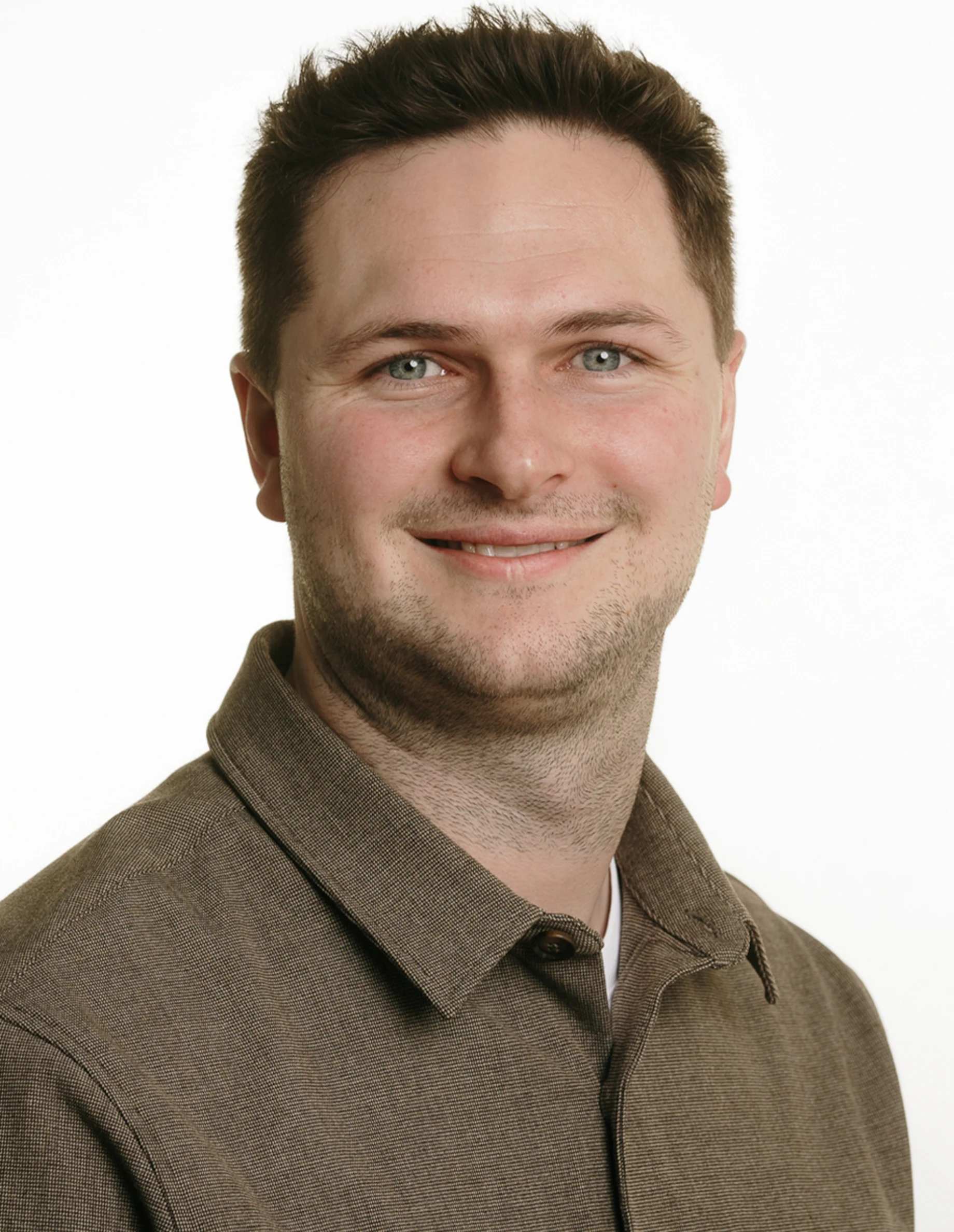 Mikkel Berry Krog