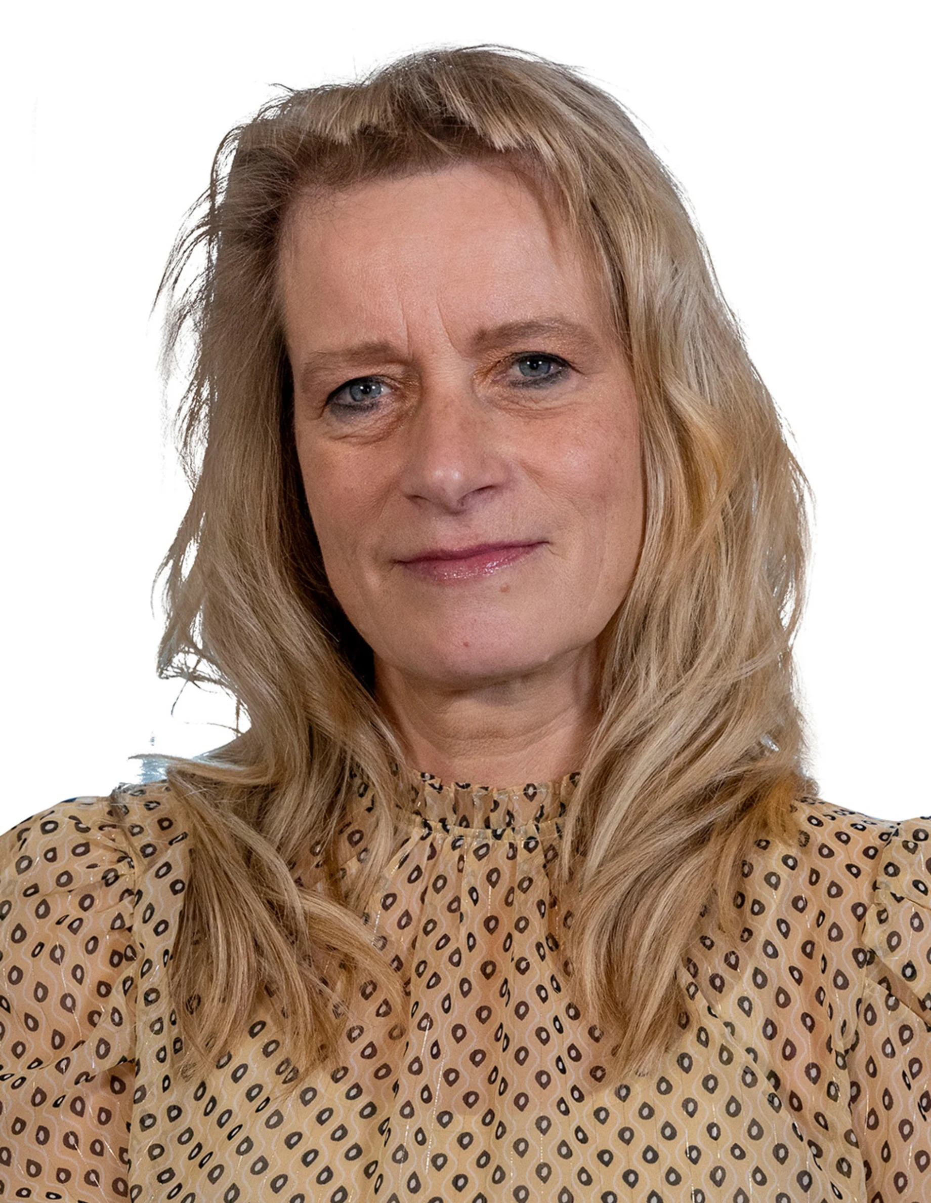 Henny Hagelskjær