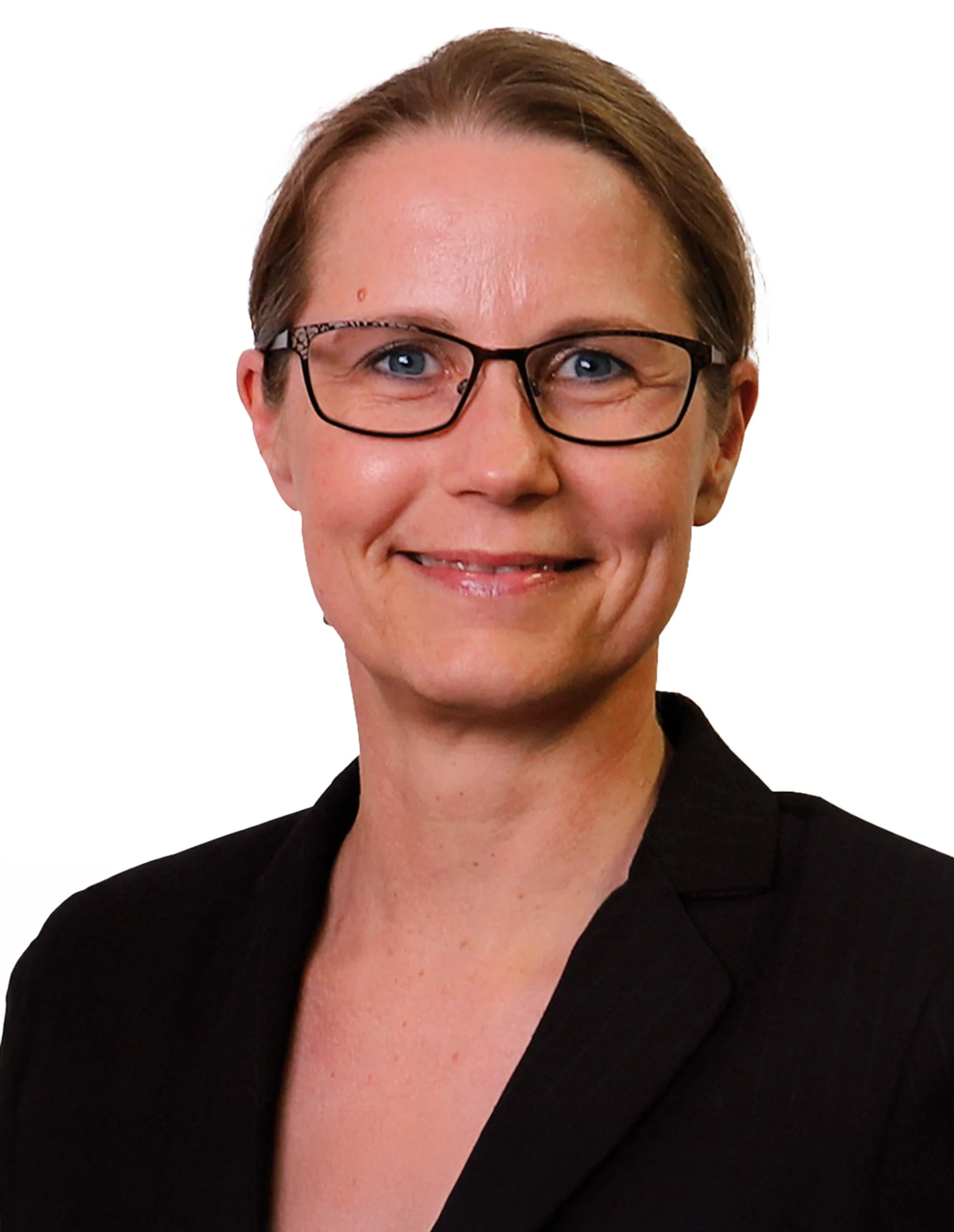 Mette Vinther Skriver