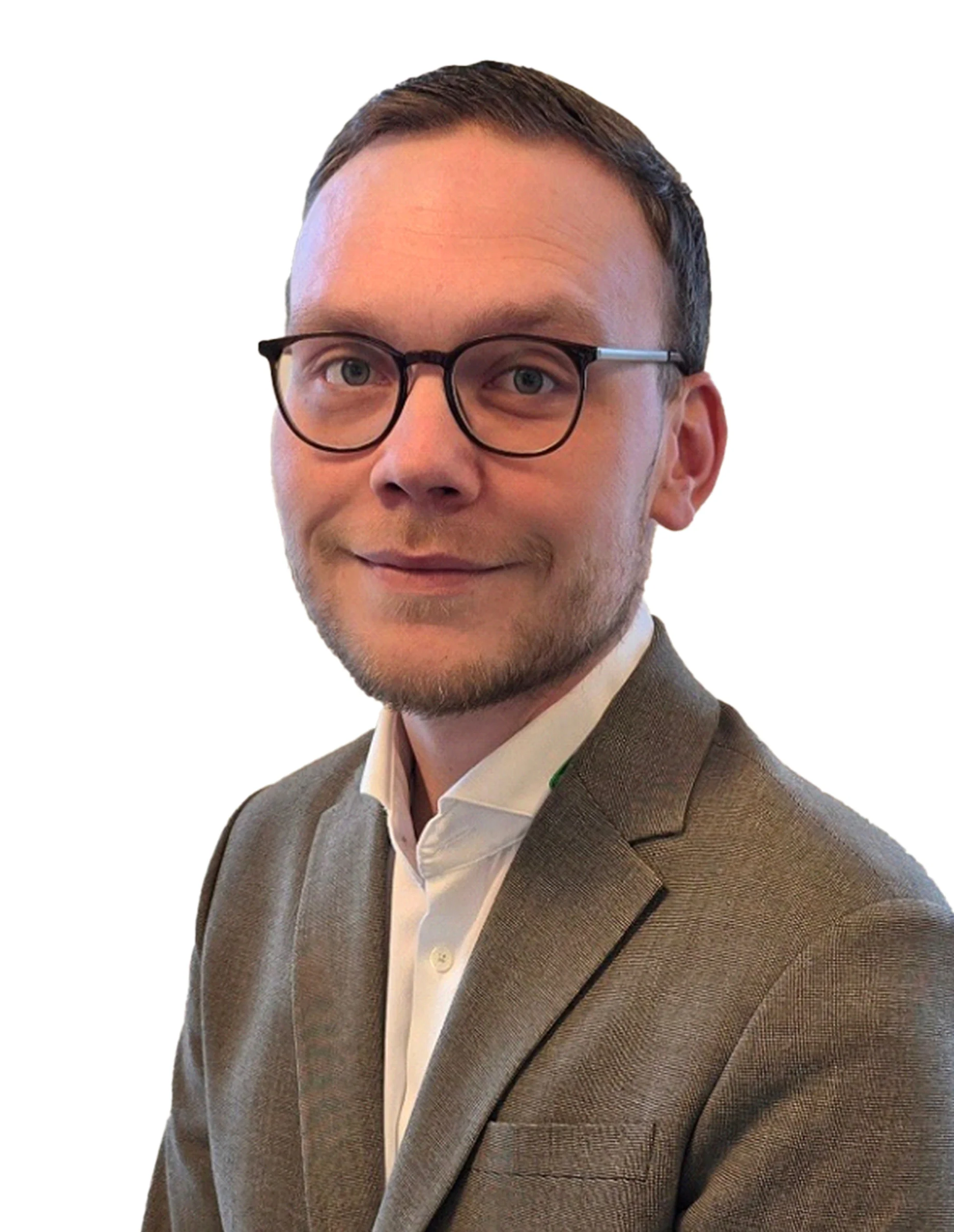 Christopher Madsen