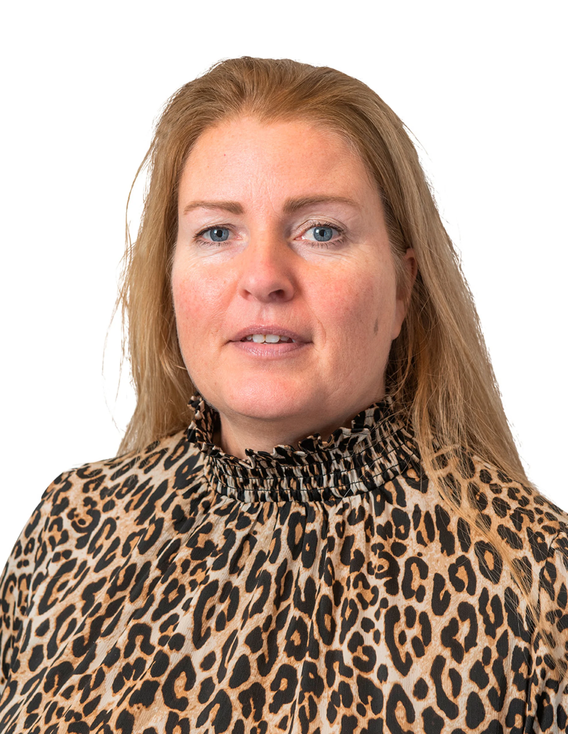 Anja Valentin Hansen