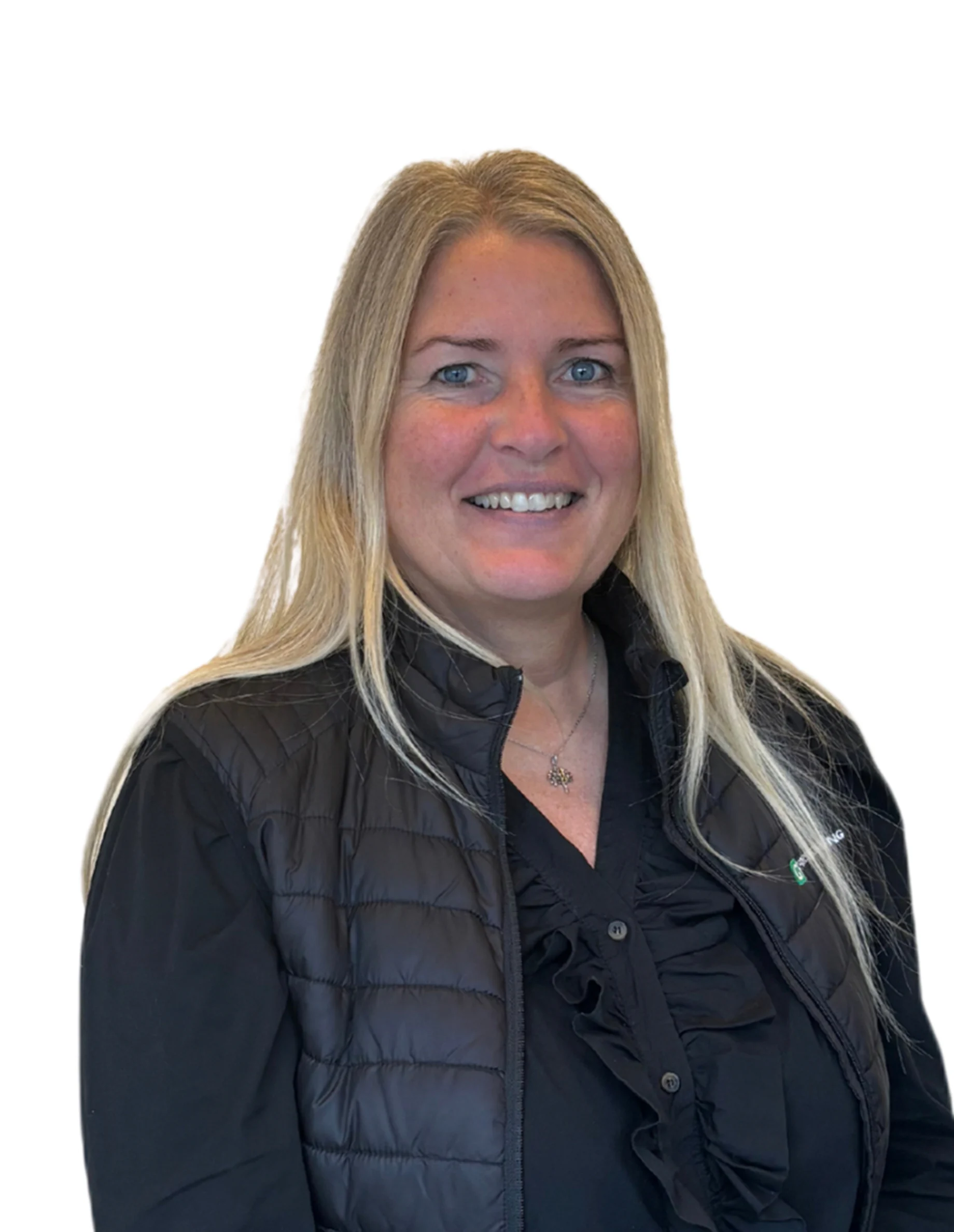 Anja Valentin Hansen
