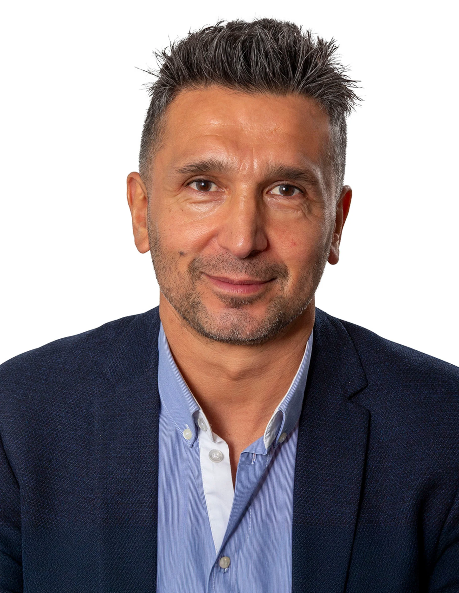 Mehmet Dursun