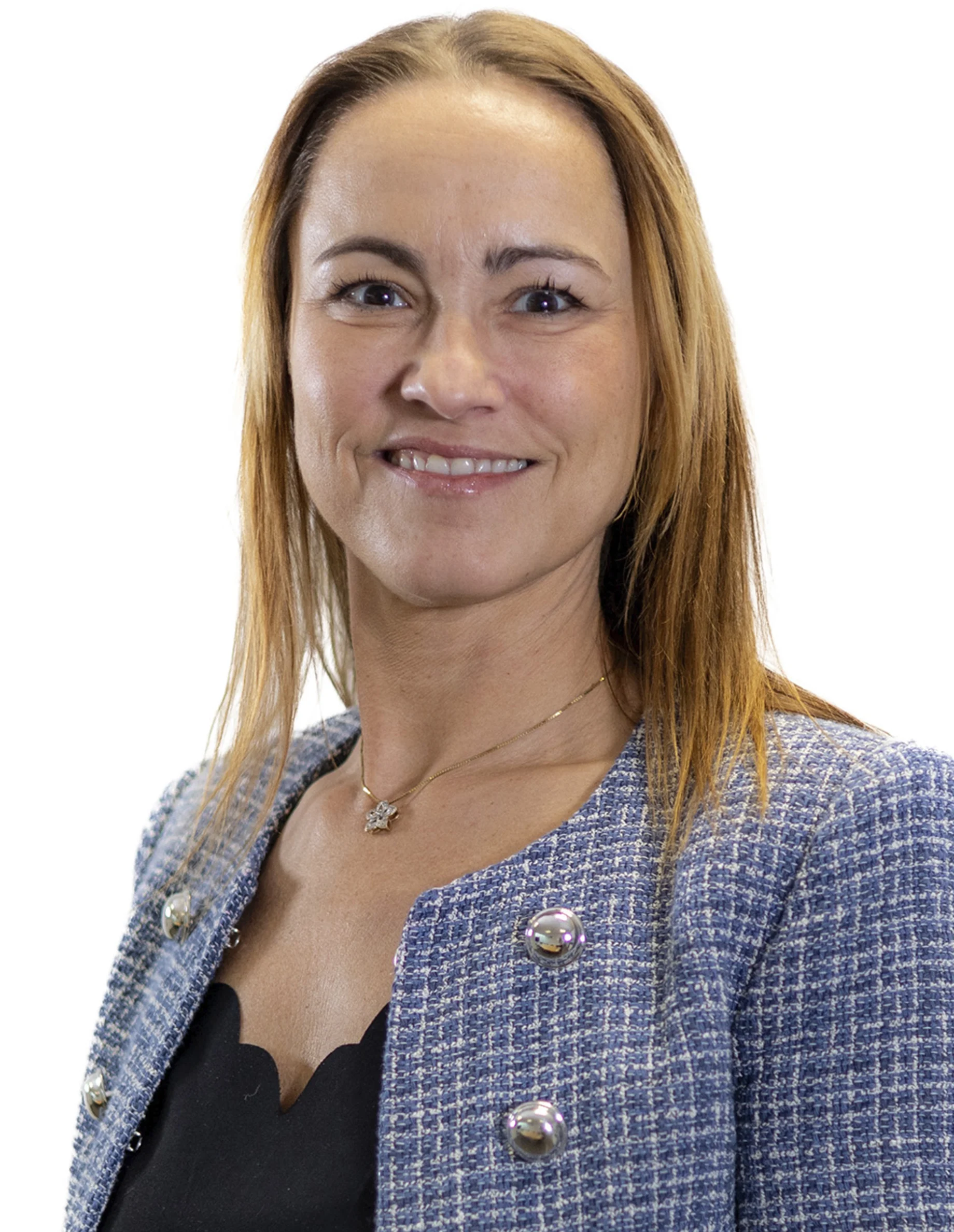 Vivi Maria Bendix Poulsen