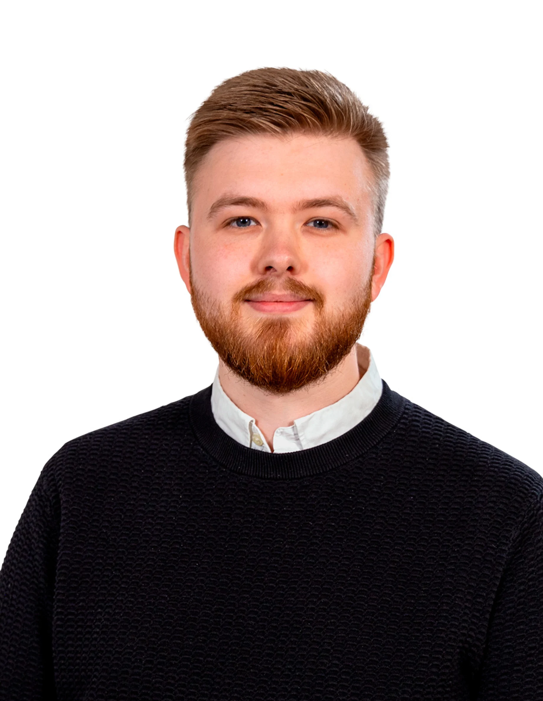 Nicklas Pedersen