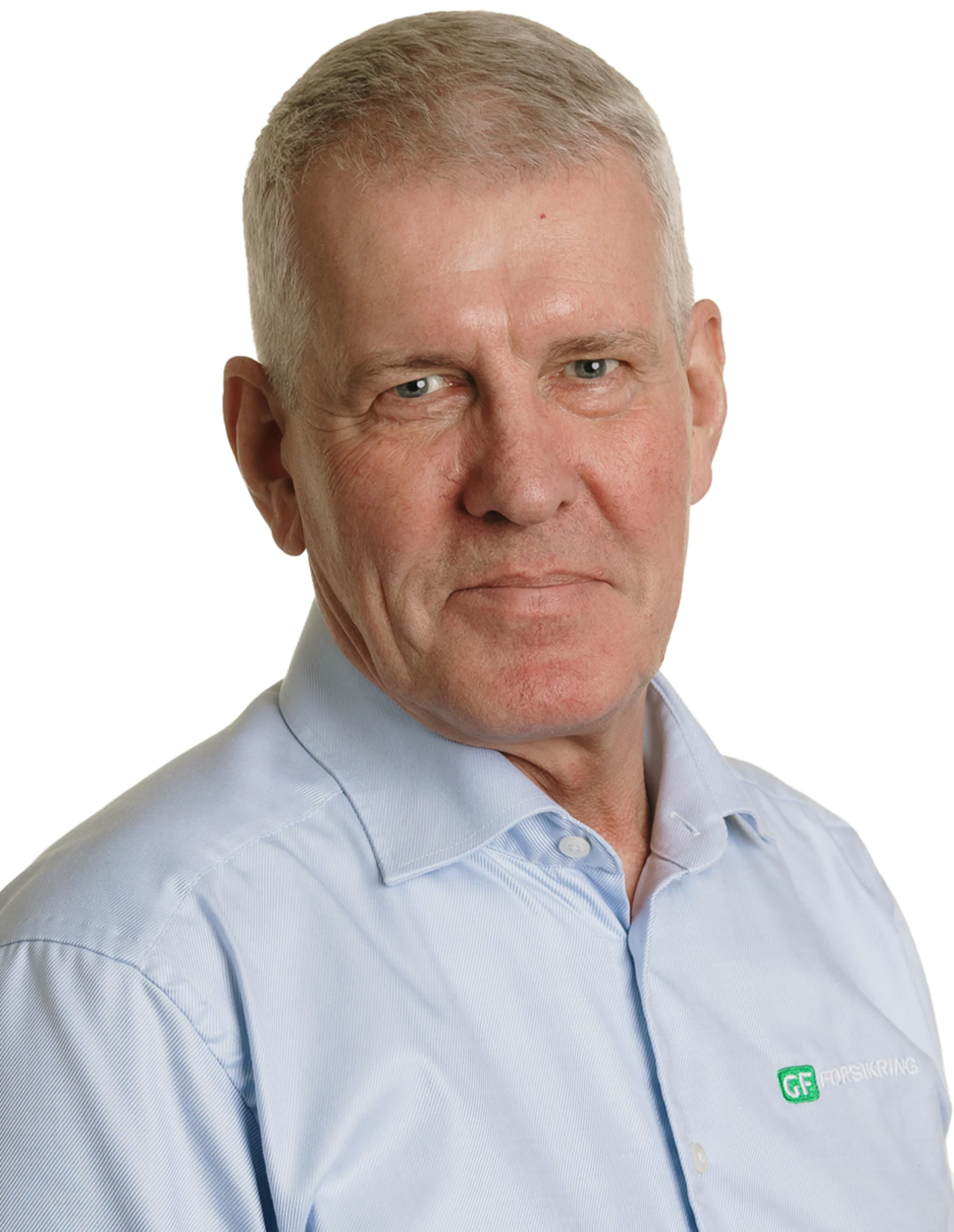 Niels Jørgensen