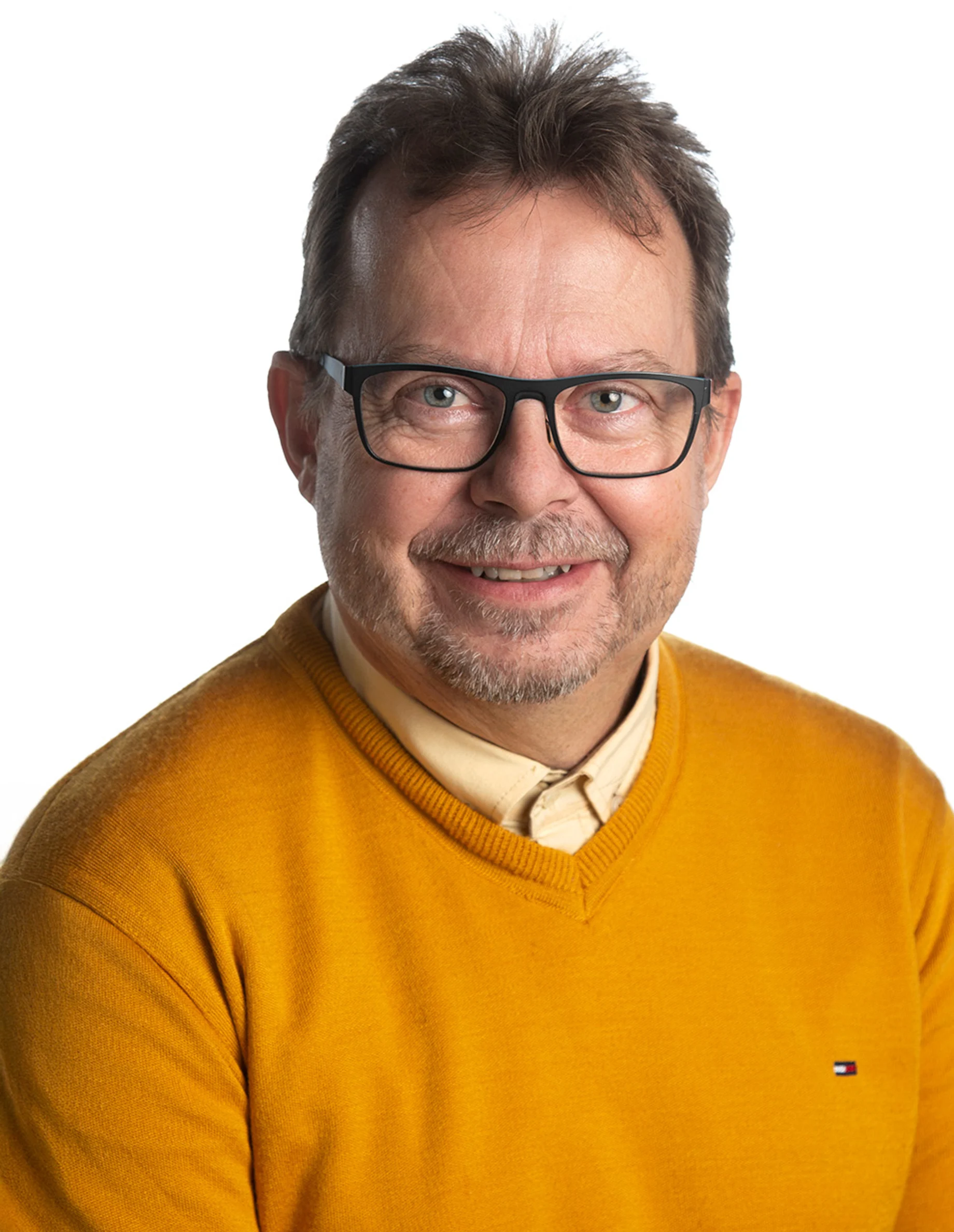 Klaus Mogensen