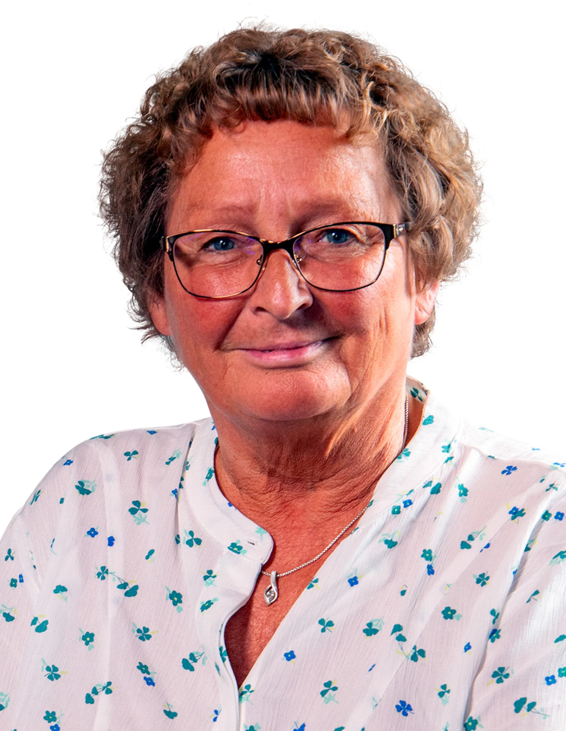 Eva B. Rasmussen