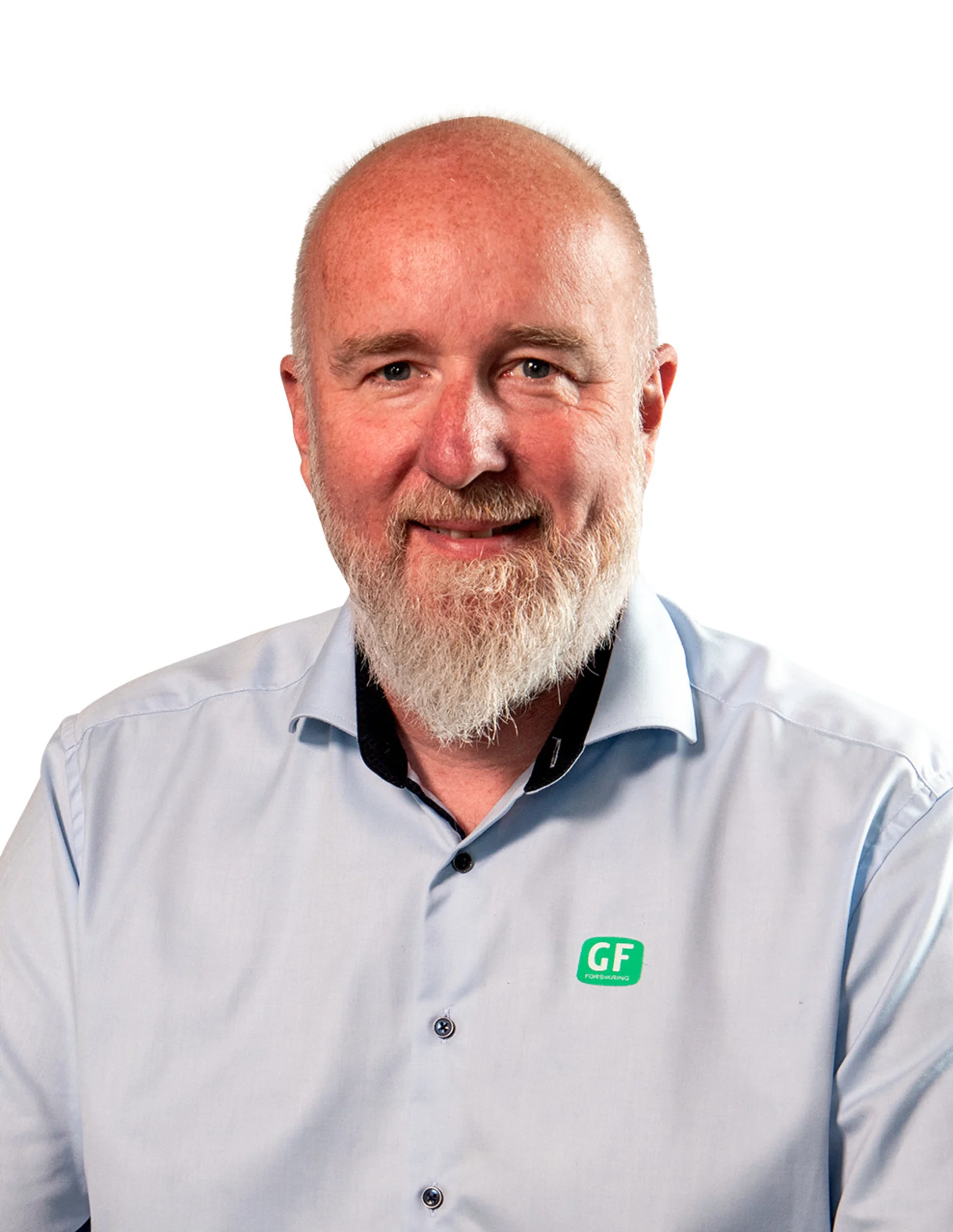 Carsten Ulrik Vaarning