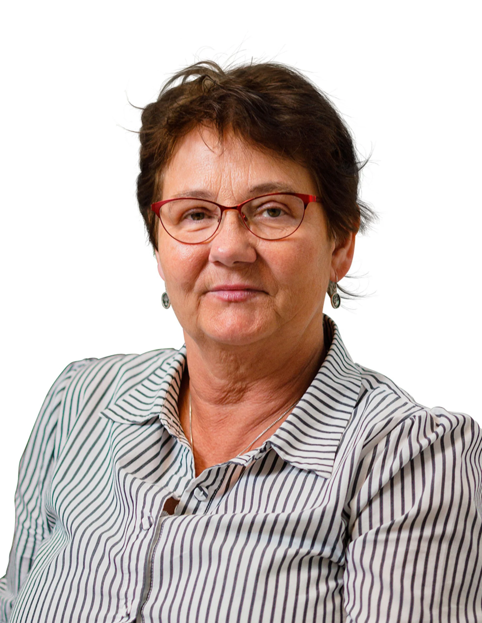 Ulla Overgaard