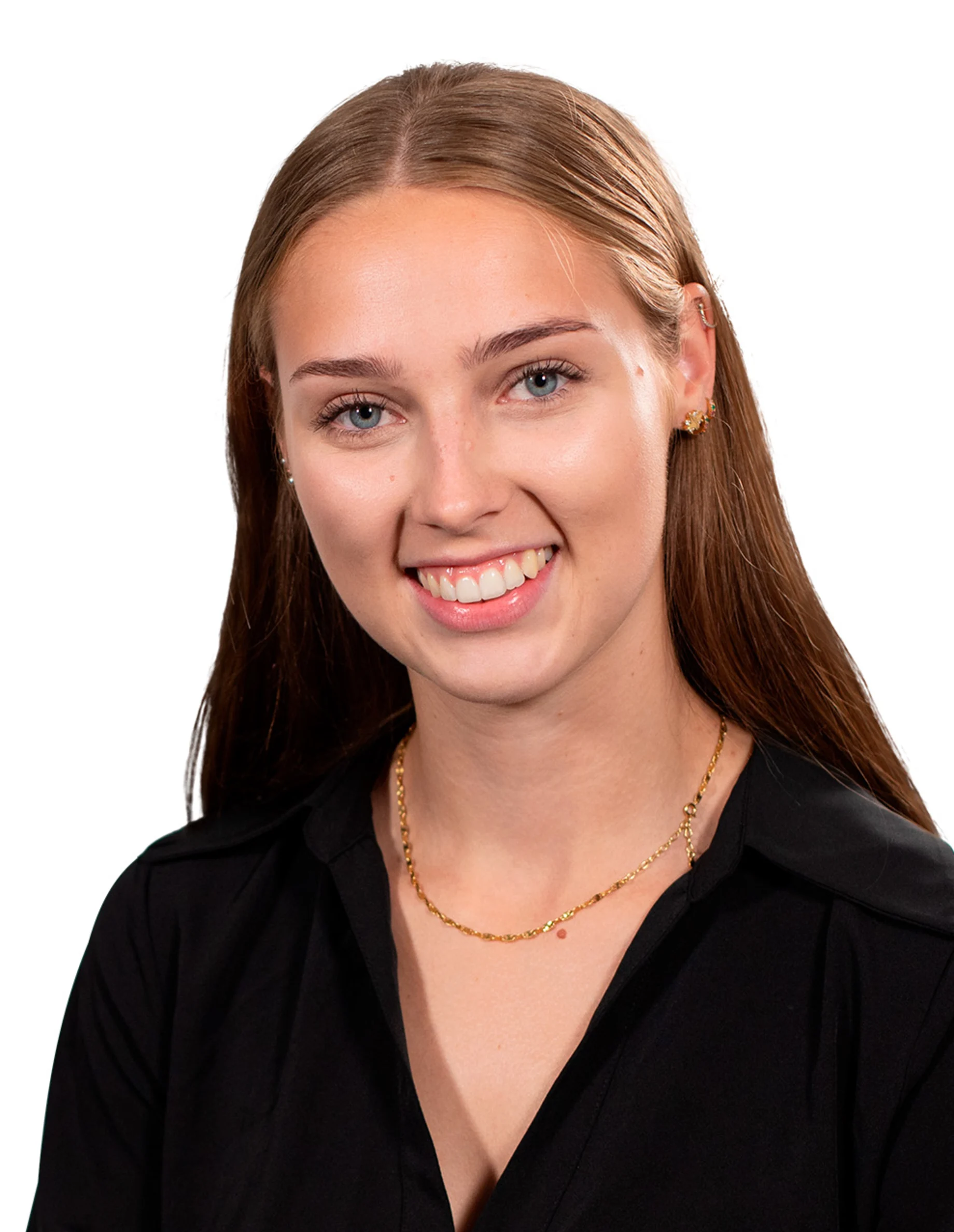 Frederikke Dalgas