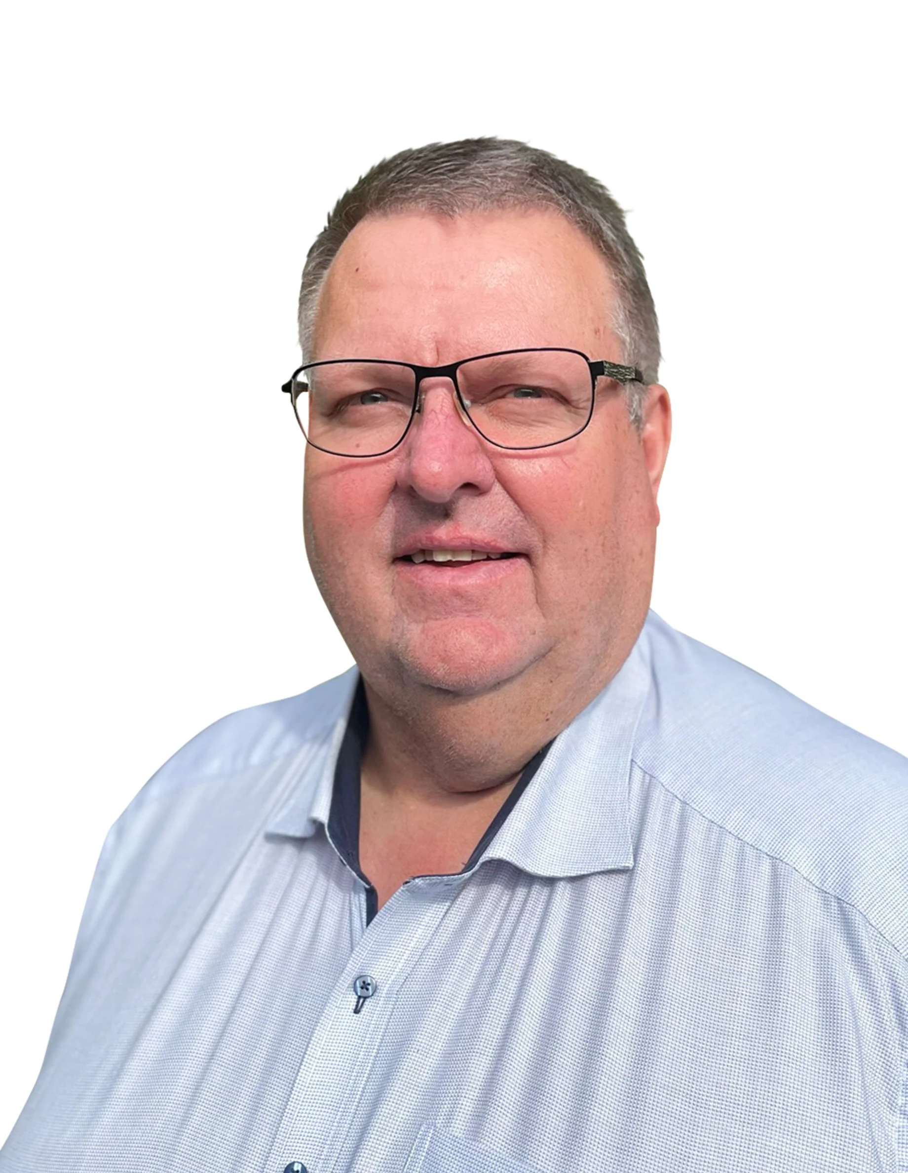Preben Thomsen