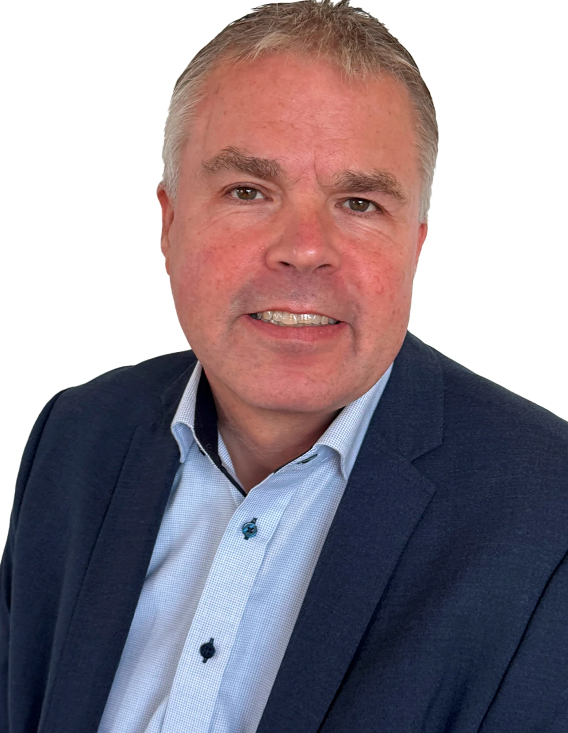 Claus Lindberg