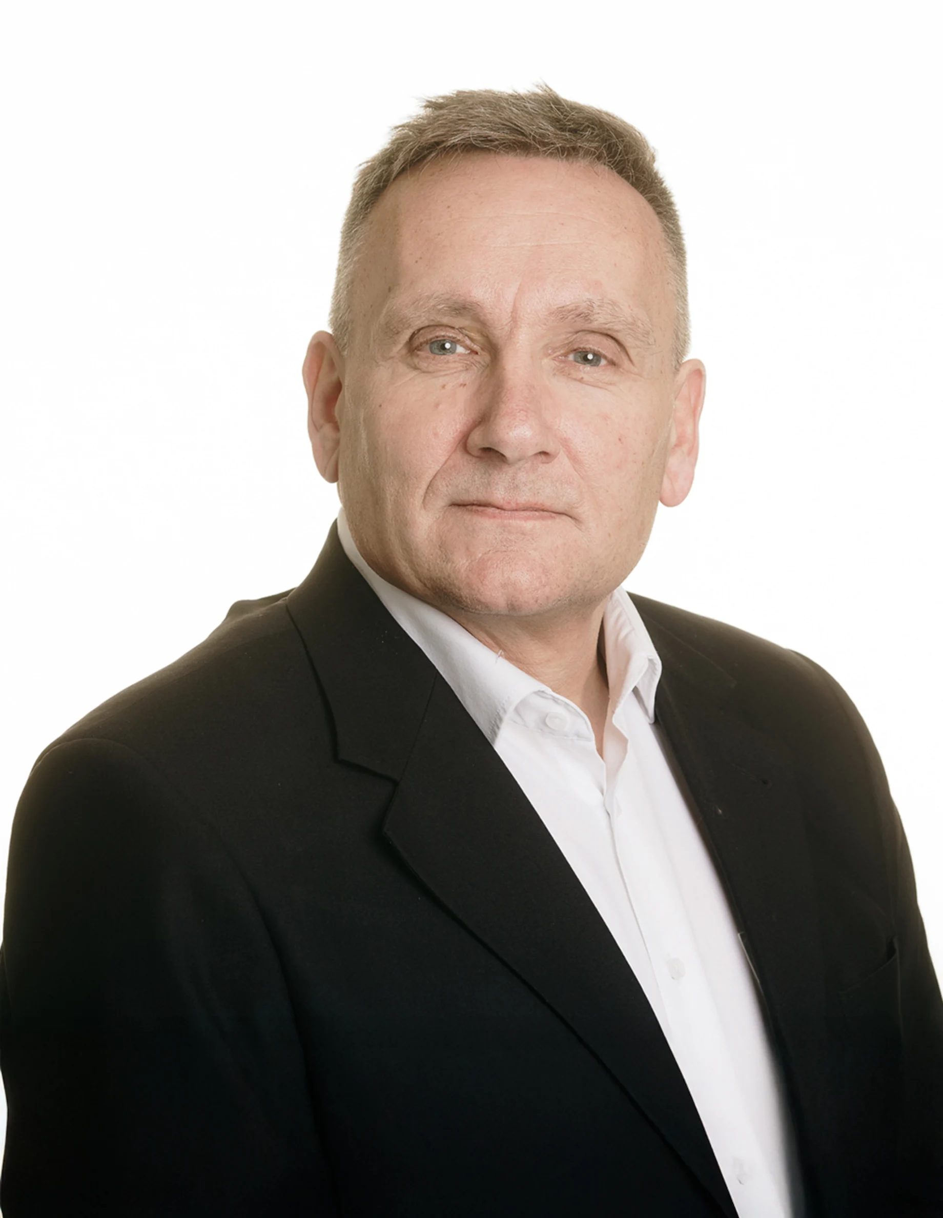 Claus Tolstrup