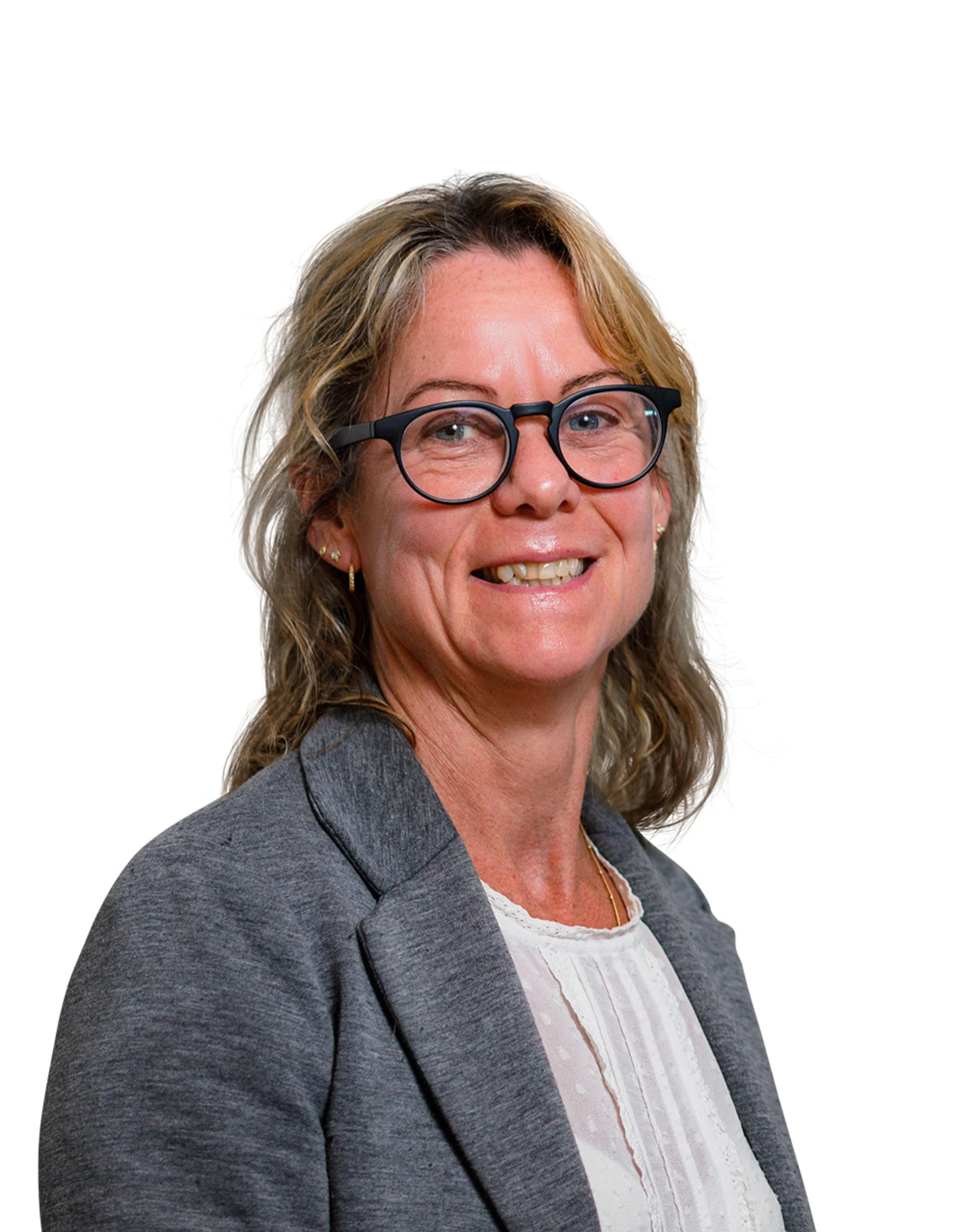 Inge Pedersen