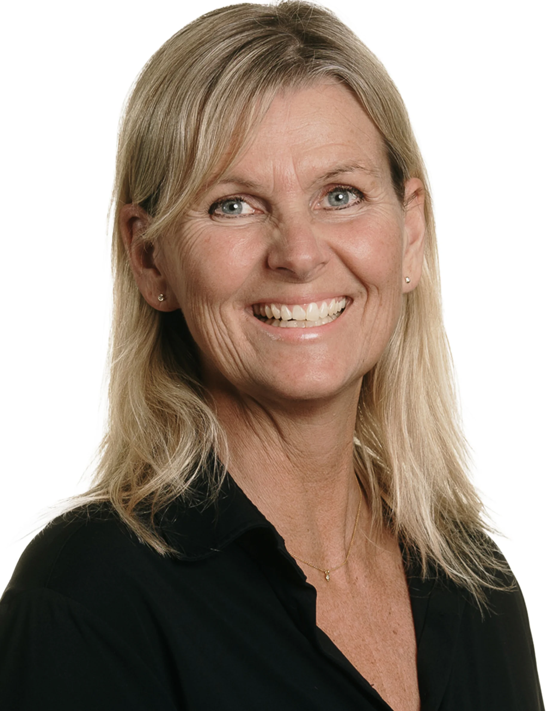Anette Steen