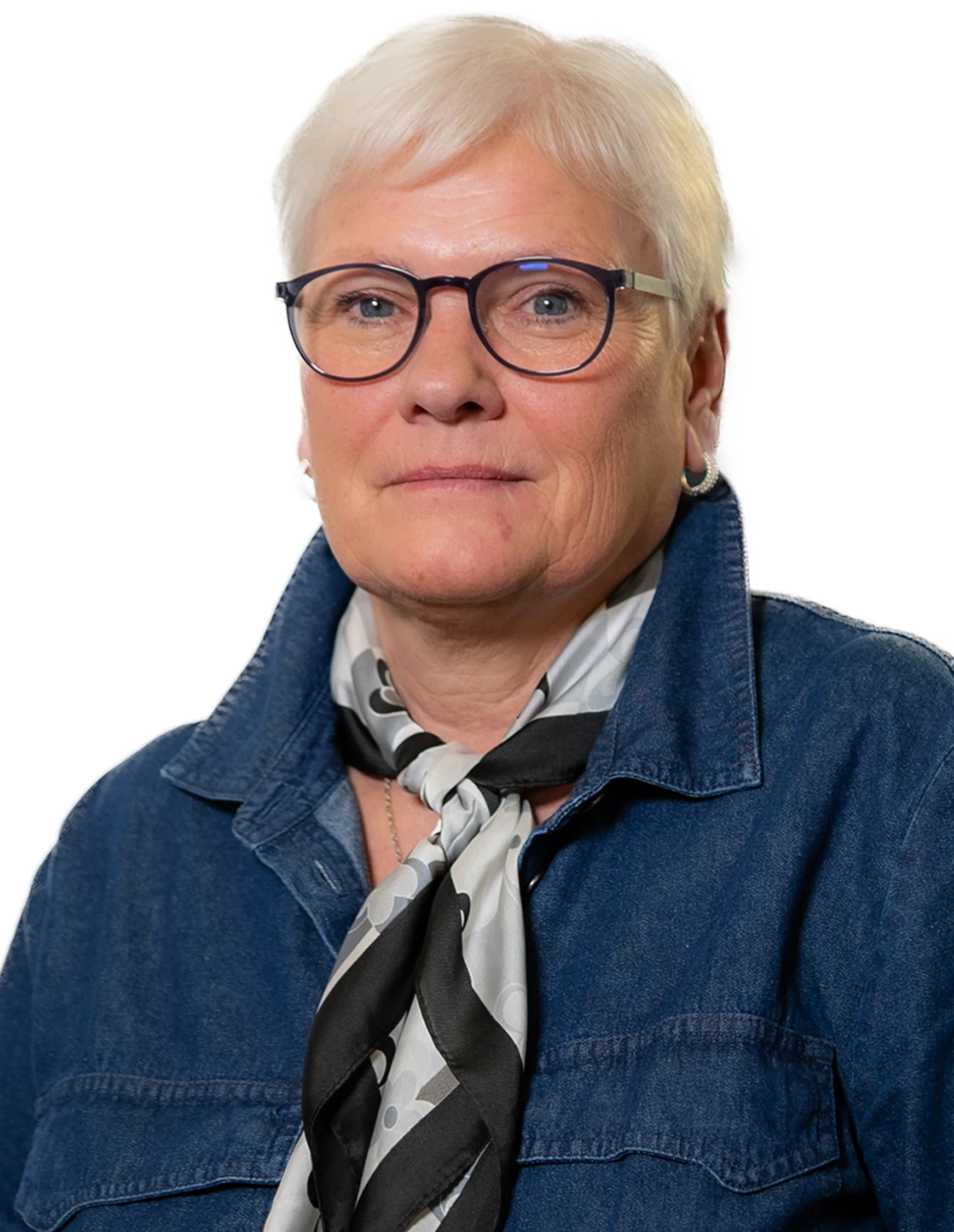 Lone Christensen