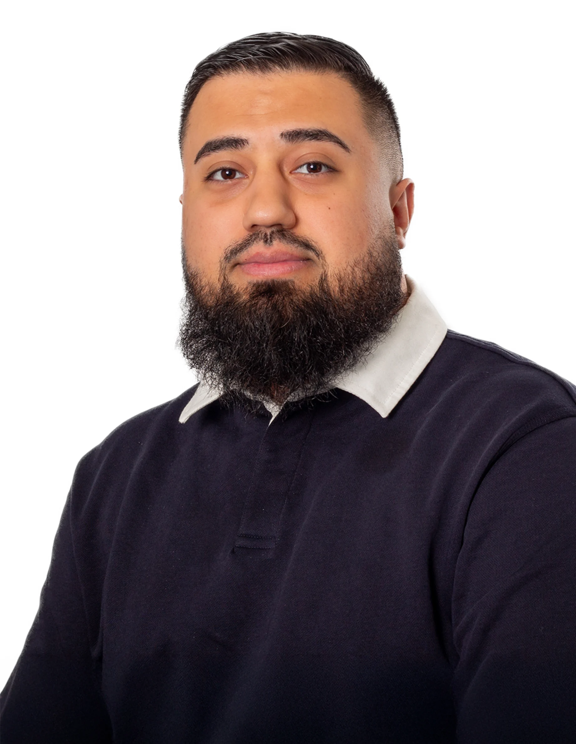 Najim Sidiqi