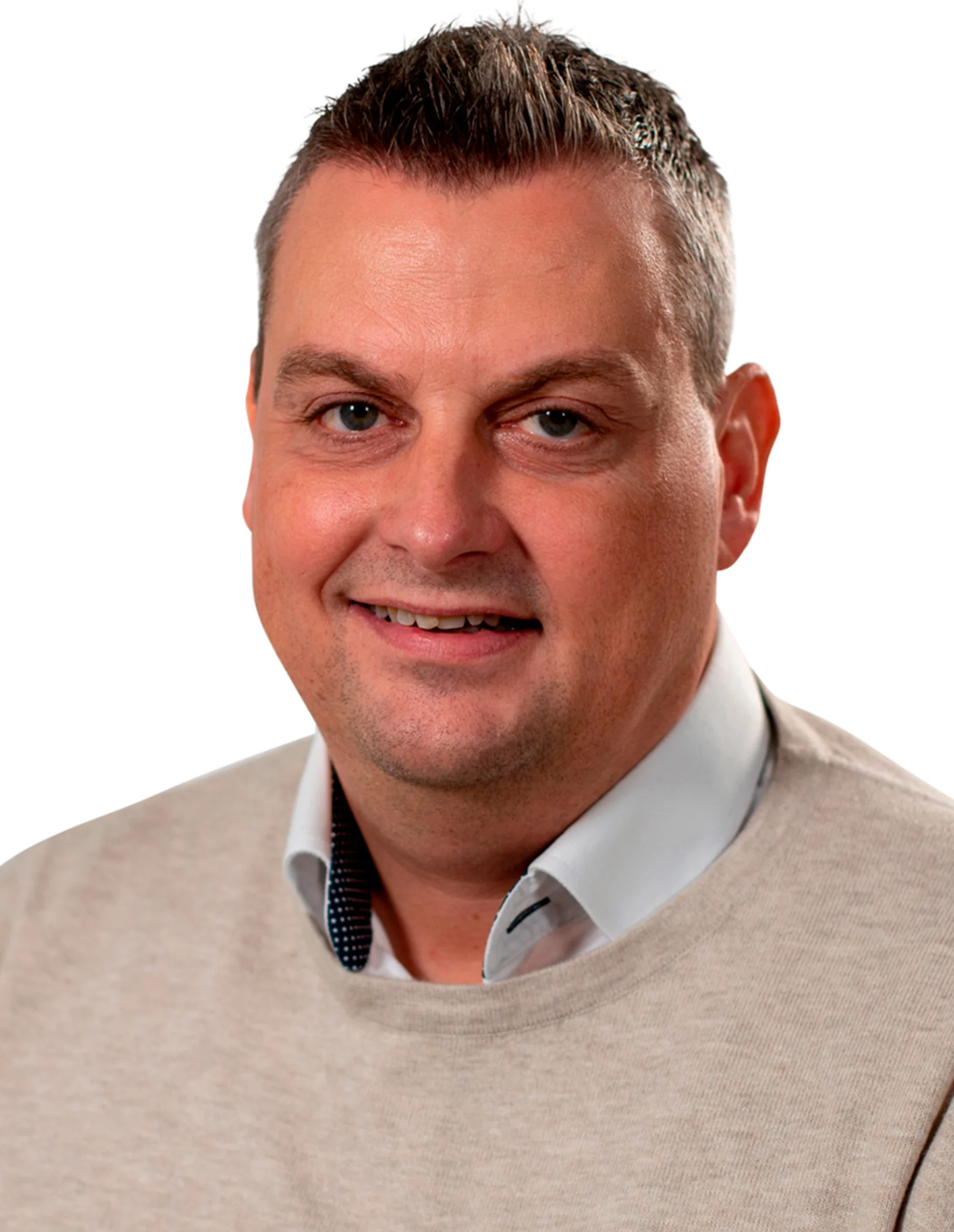 Dan Skjoldgaard Kondrup