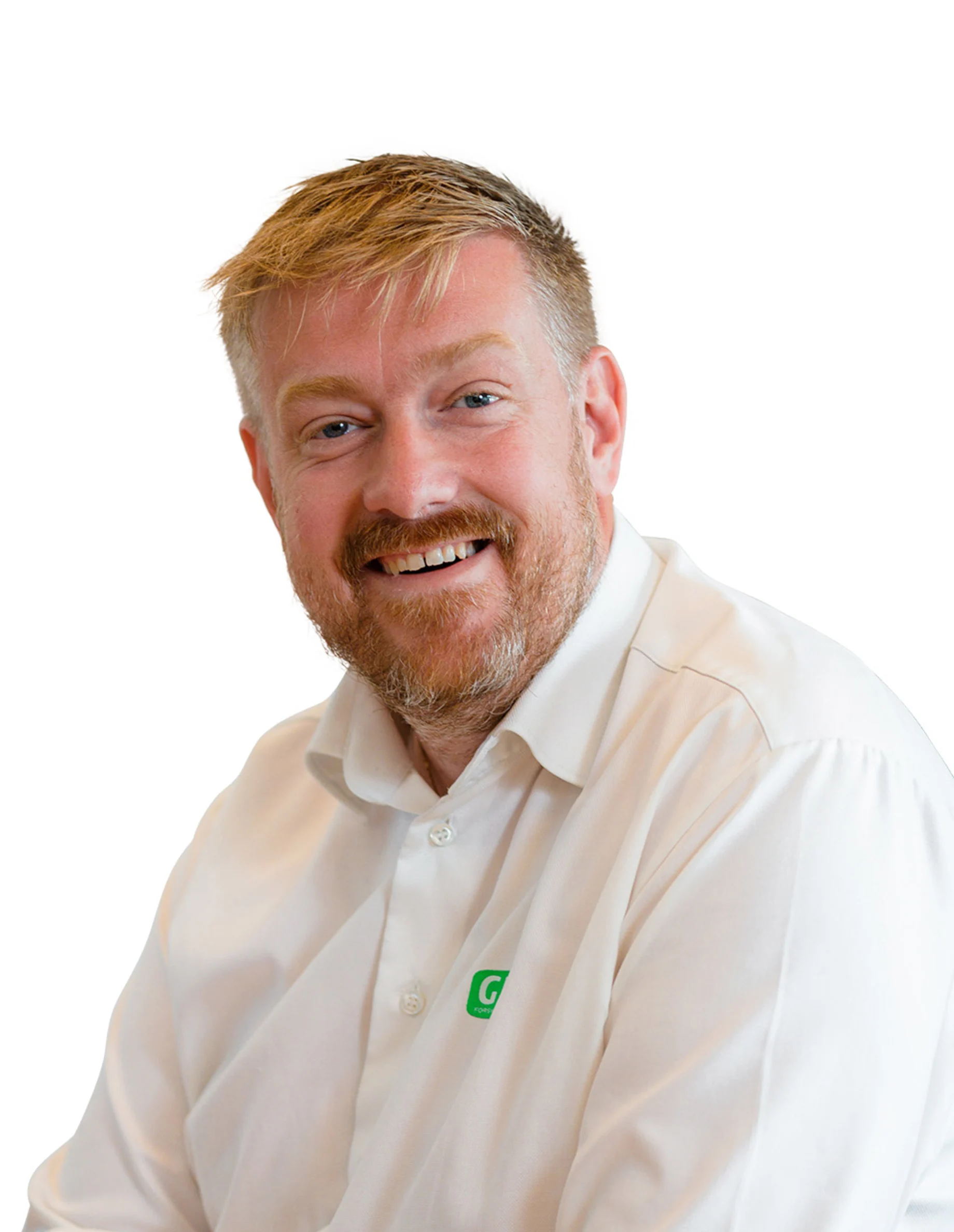 Christian Grøne