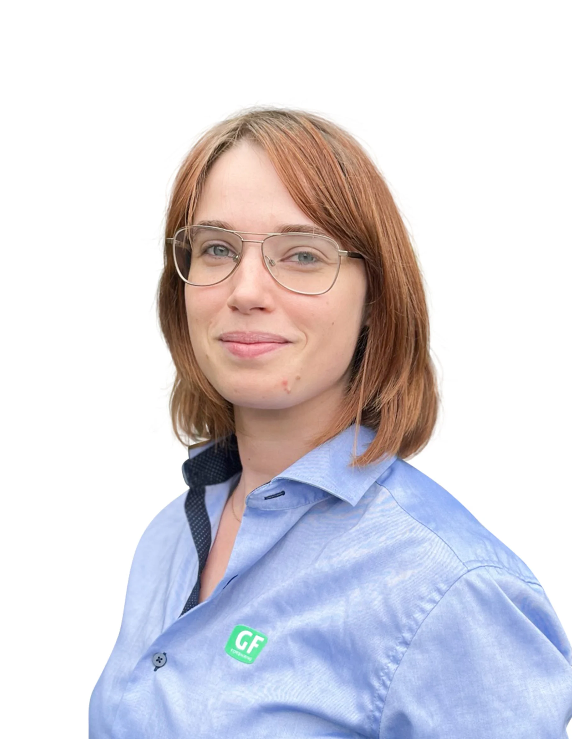 Kate Kristensen