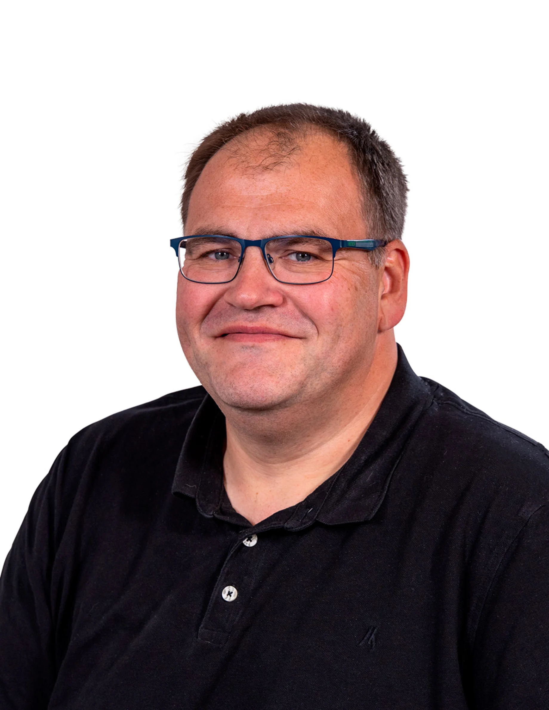 Jan Rosenberg