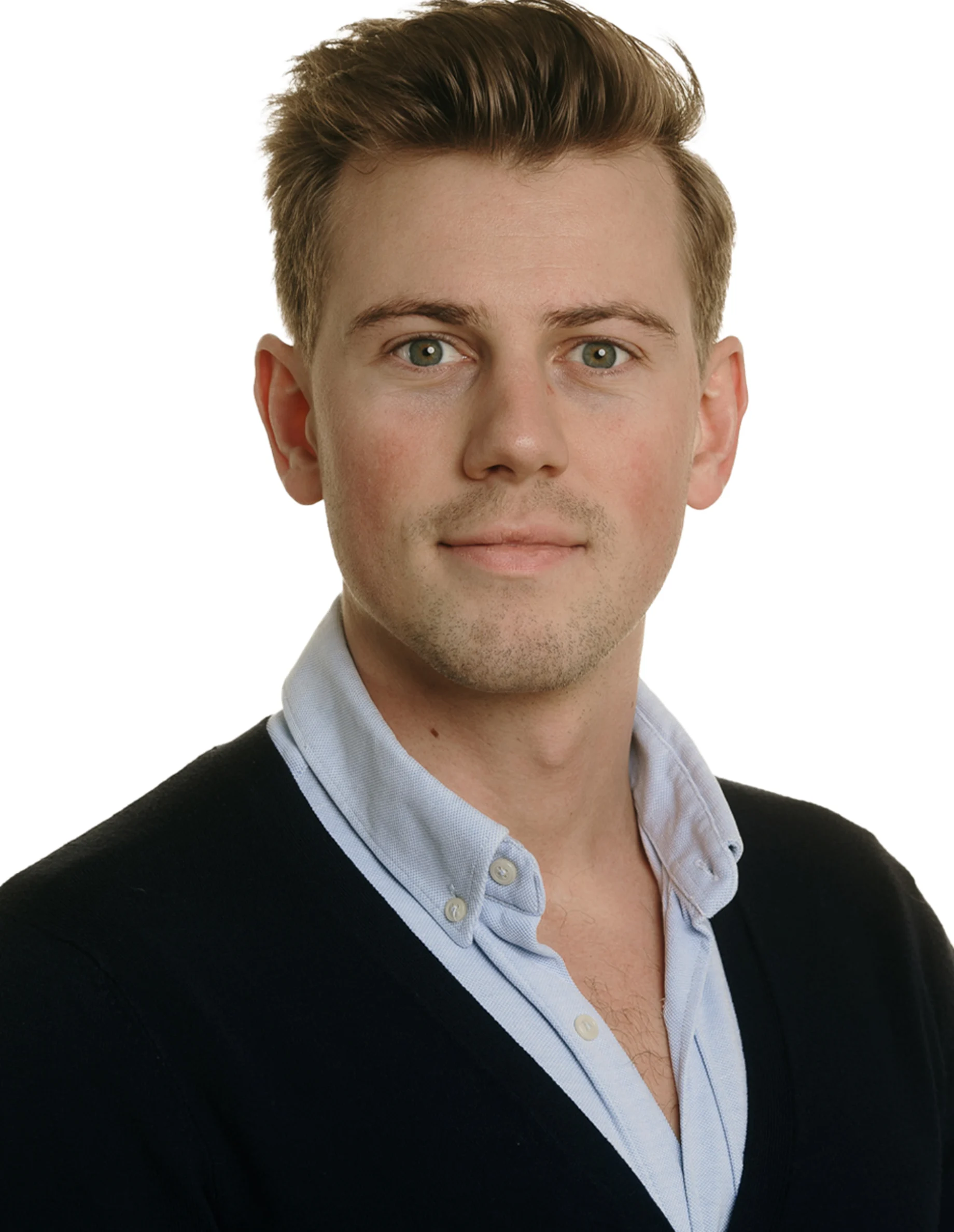 Viktor Holm Kyvsgaard