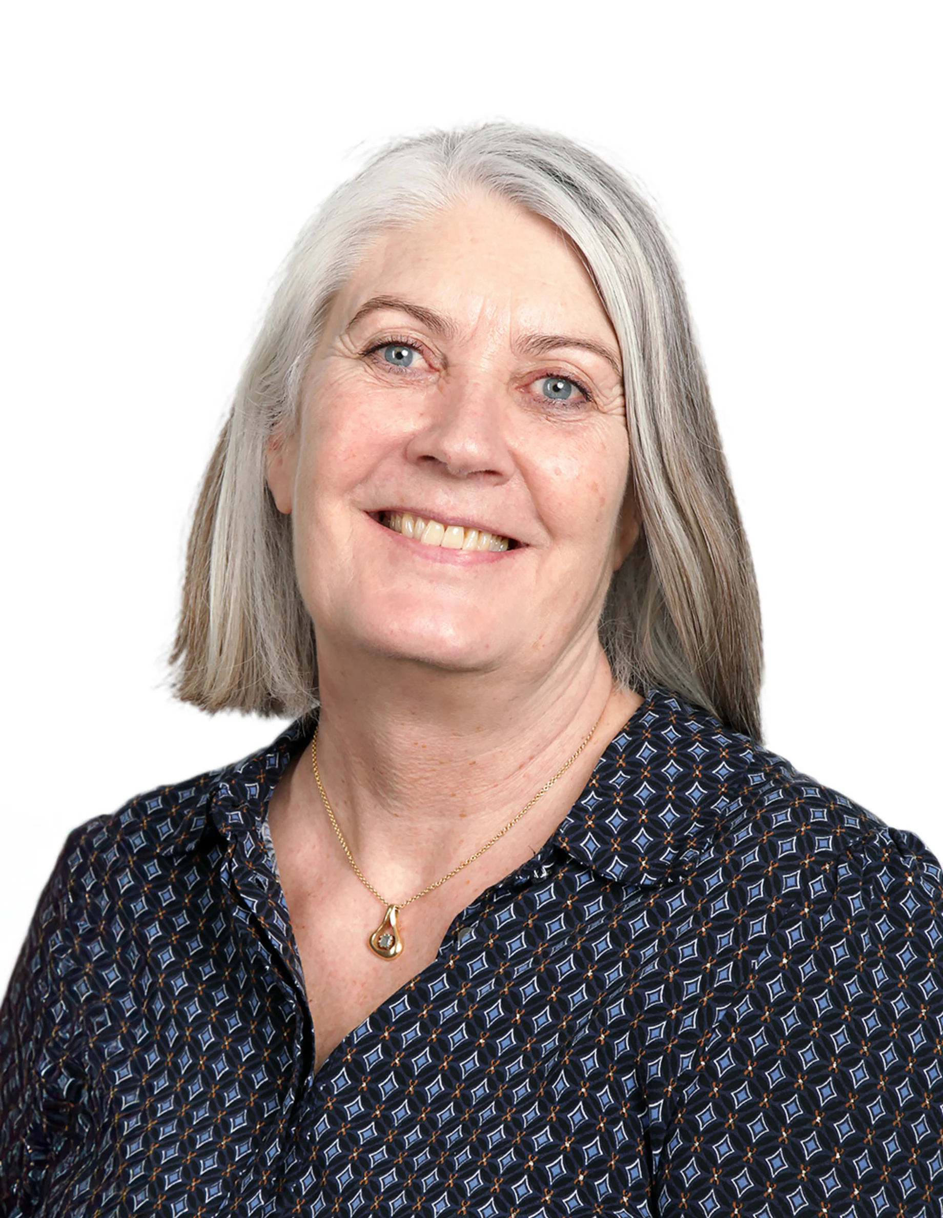 Marianne Arnesen